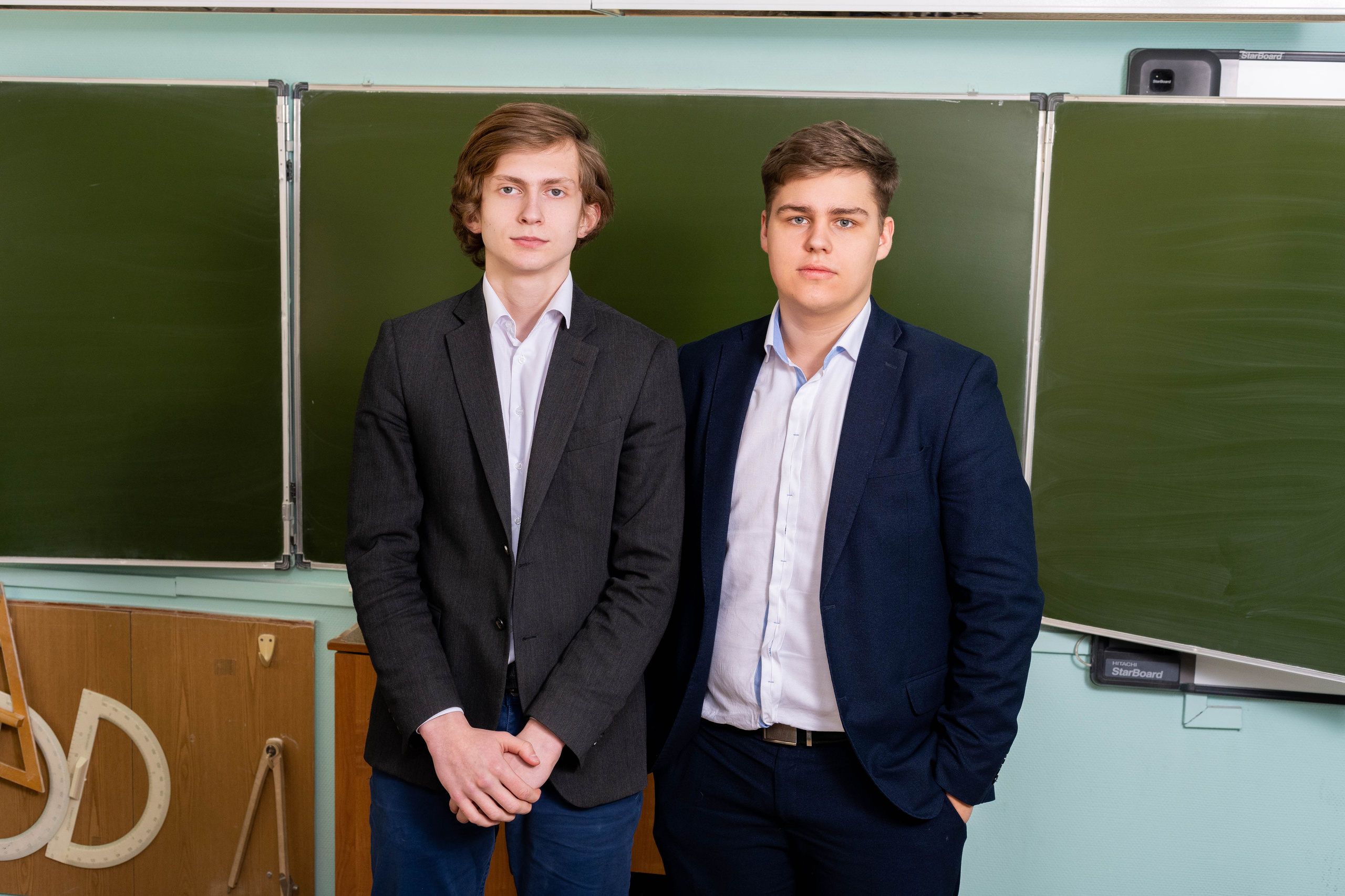 Школа № 29, 9 класс. Выпускные альбомы в Подольске Москве и МО