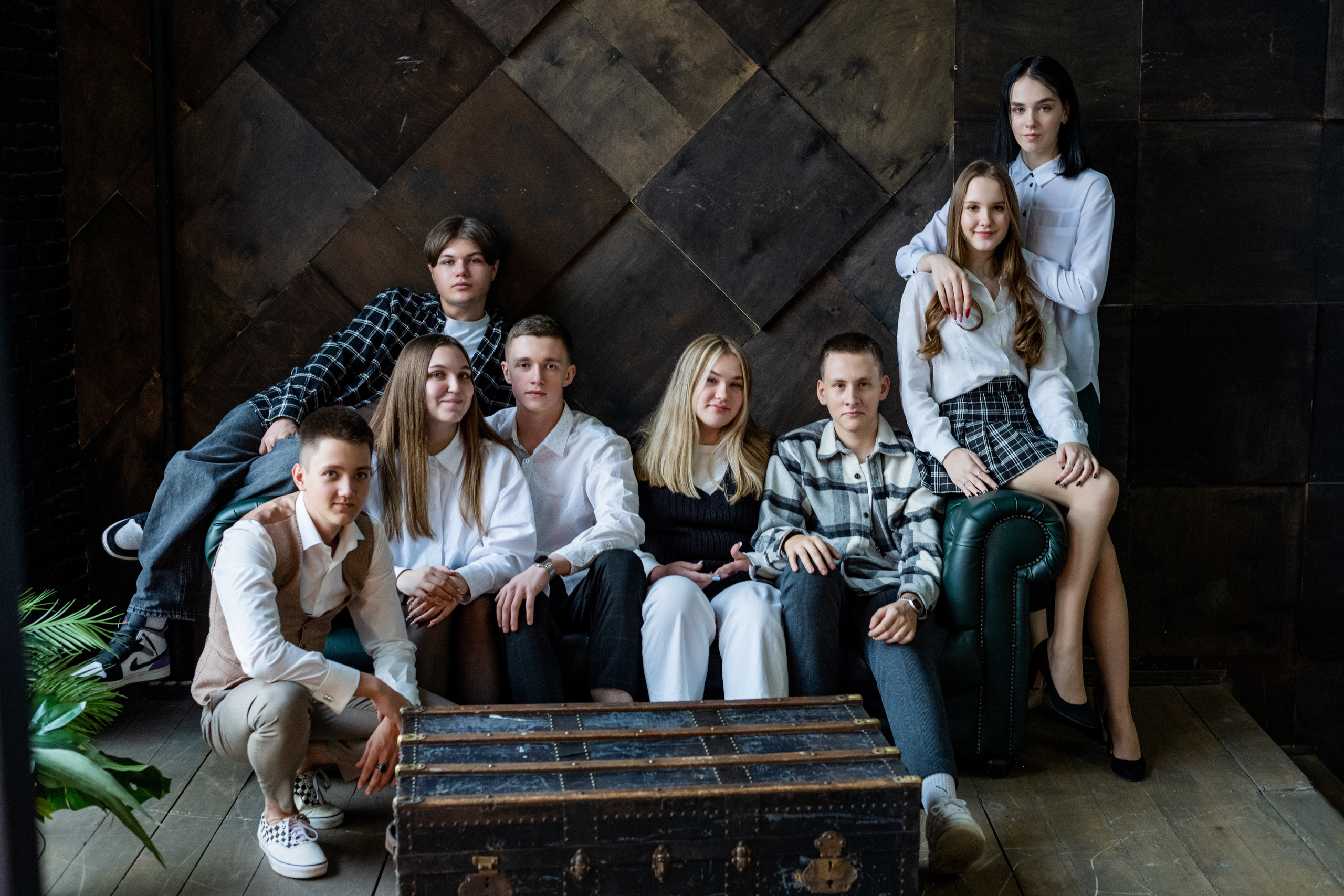 Школа 1637 Москва 11 класс. Выпускные альбомы в Подольске Москве и МО