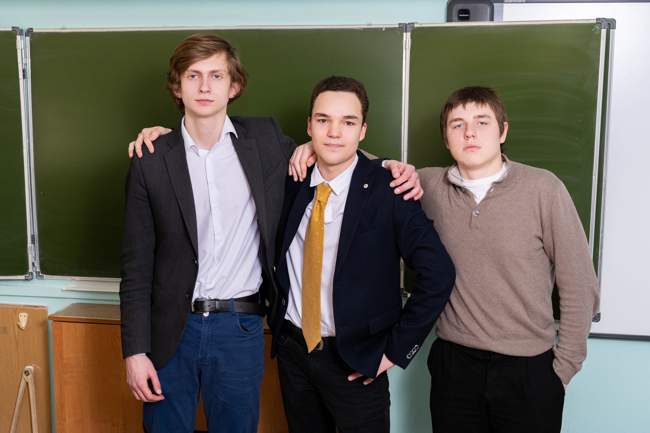 Школа № 29, 9 класс. Выпускные альбомы в Подольске Москве и МО