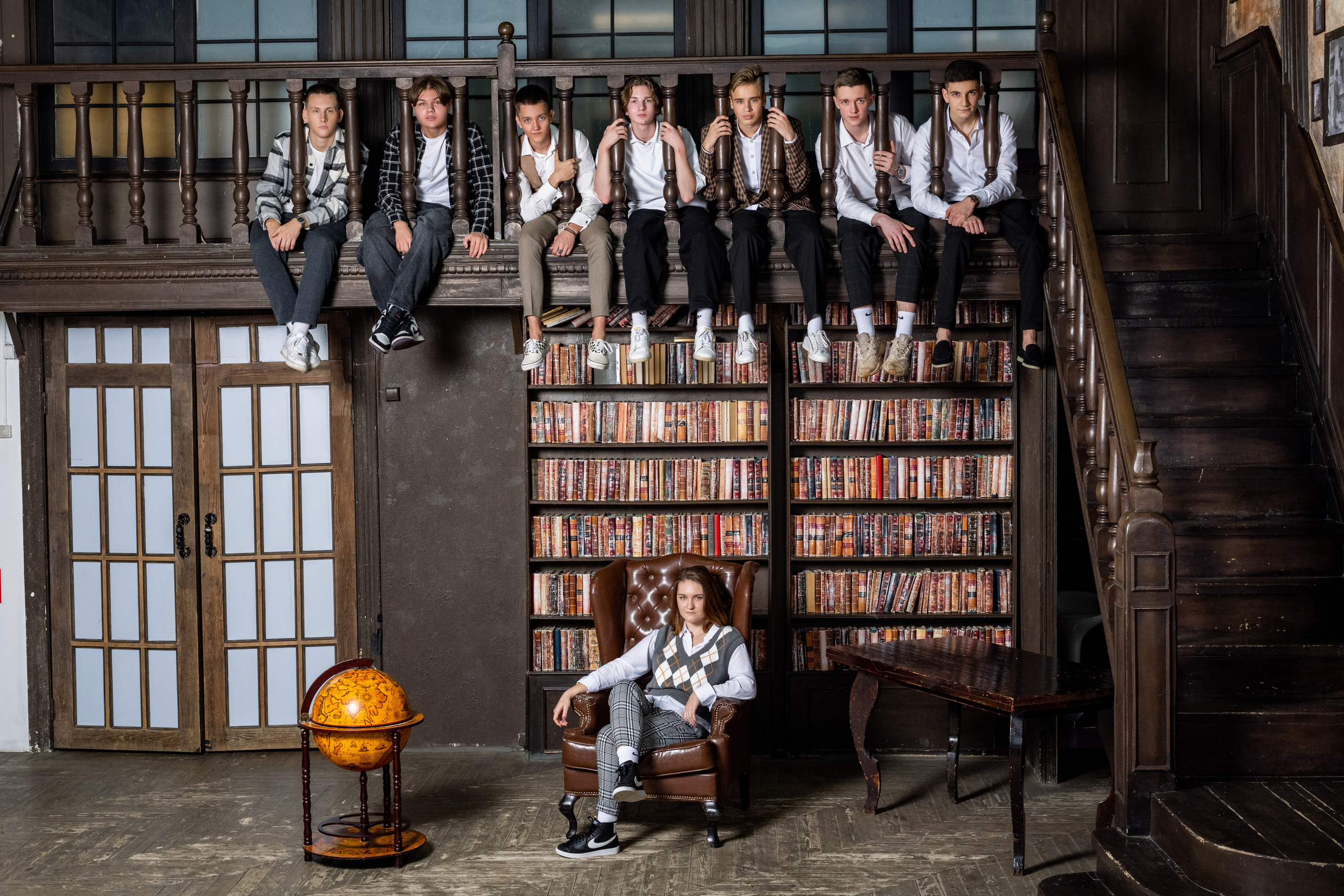 Школа 1637 Москва 11 класс. Выпускные альбомы в Подольске Москве и МО