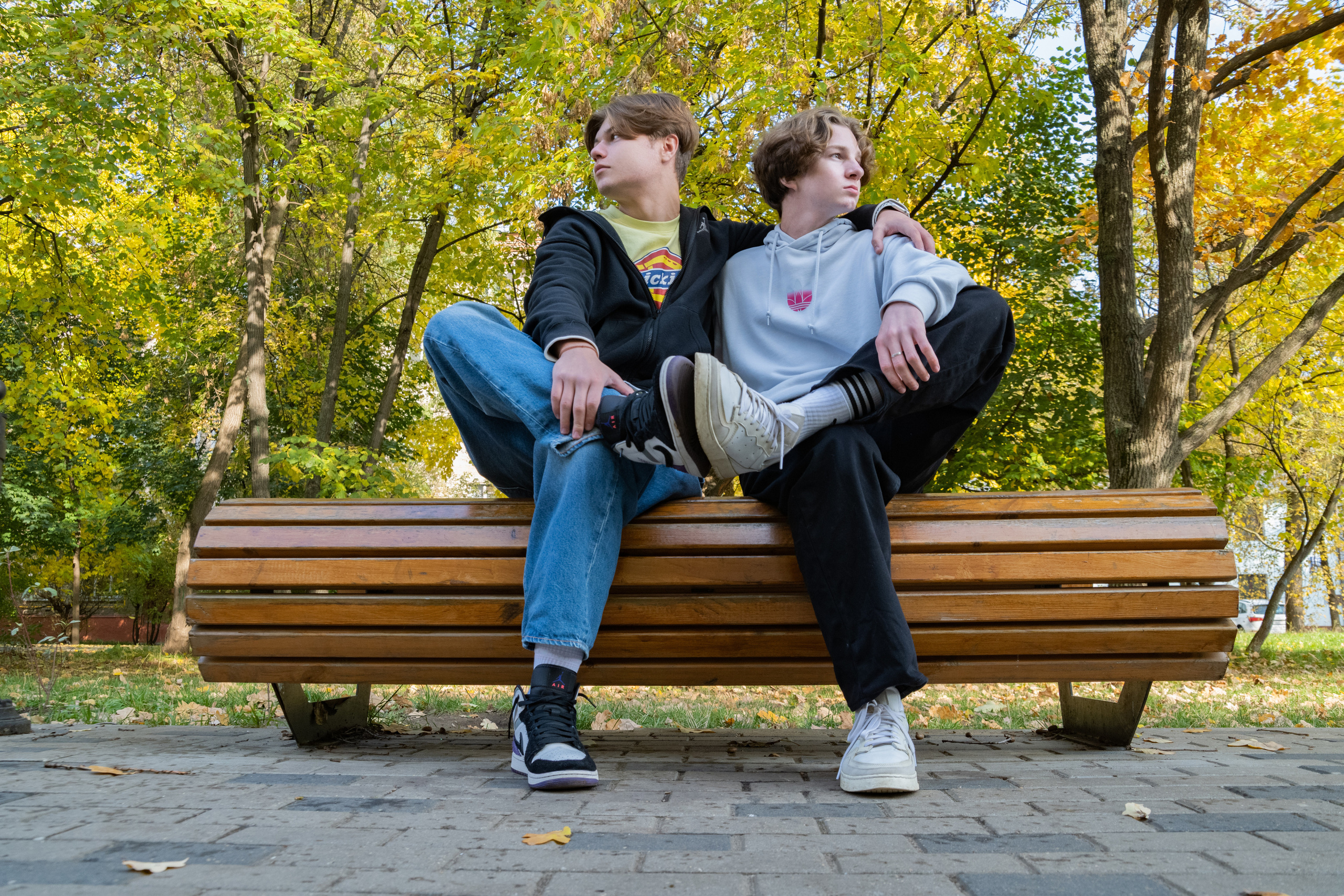 Школа 1637 Москва 11 класс. Выпускные альбомы в Подольске Москве и МО