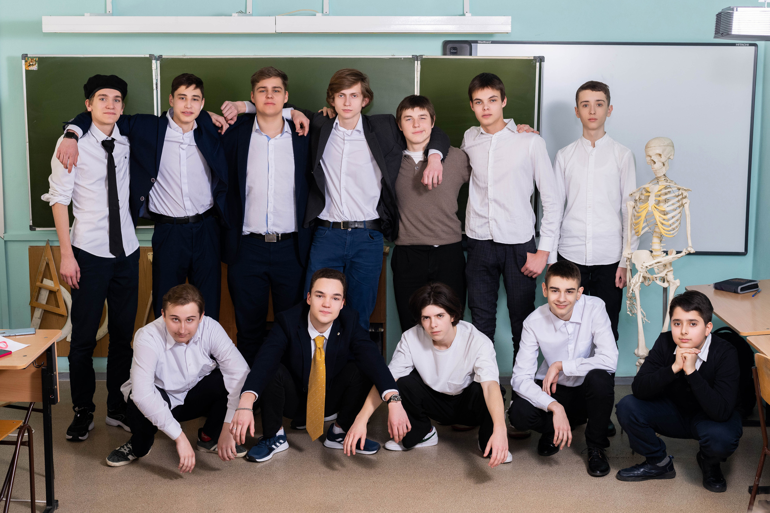 Школа № 29, 9 класс. Выпускные альбомы в Подольске Москве и МО