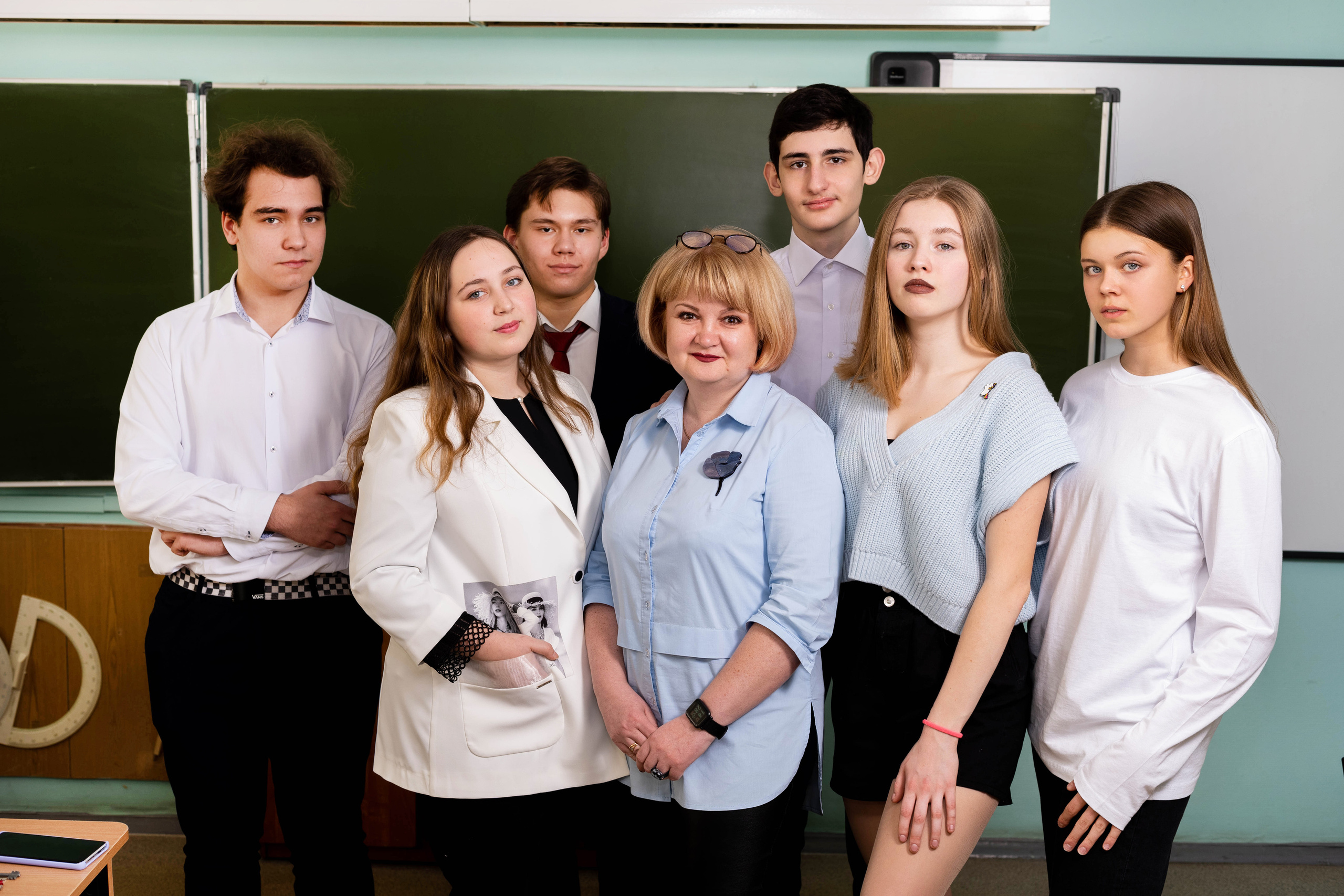 Школа № 29, 9 класс. Выпускные альбомы в Подольске Москве и МО