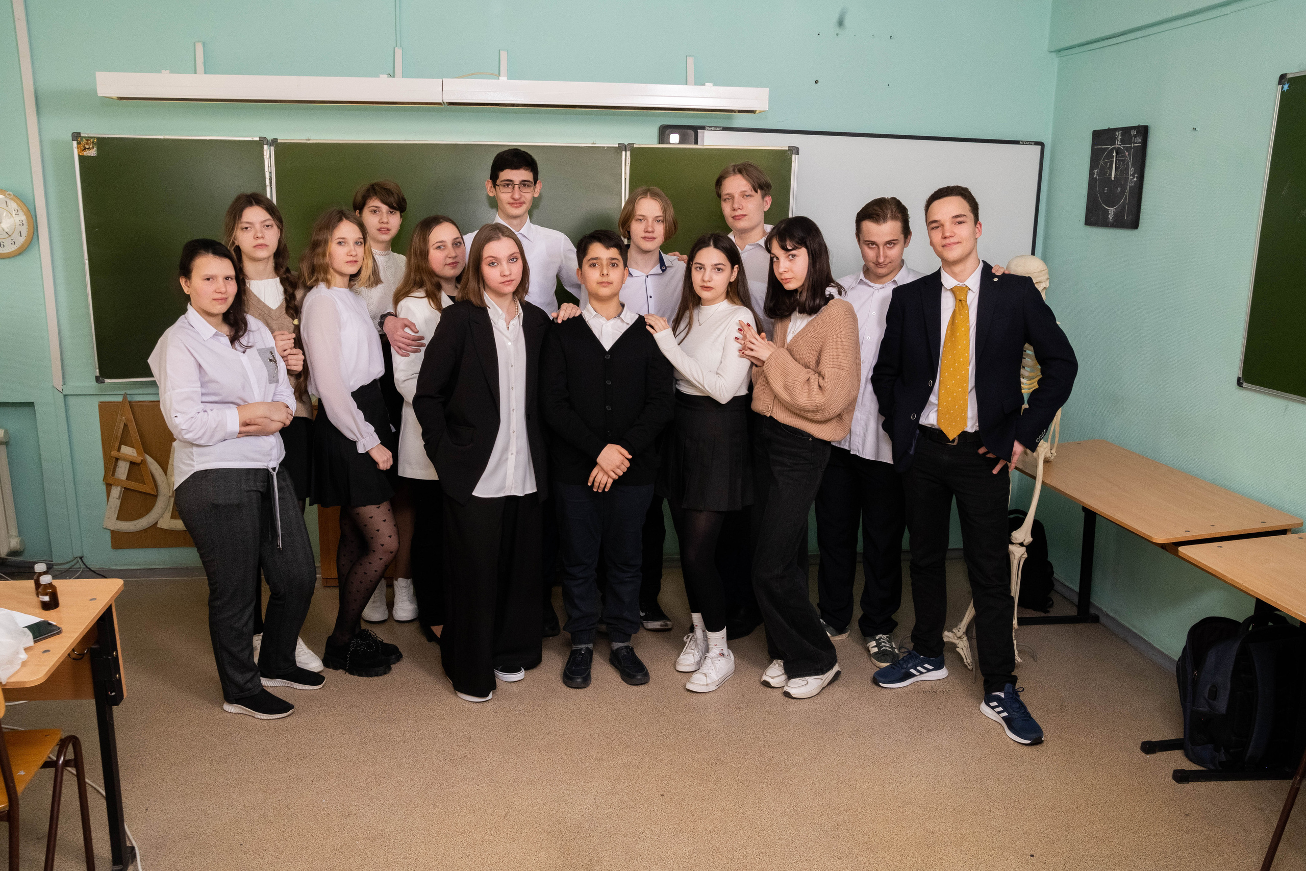 Школа № 29, 9 класс. Выпускные альбомы в Подольске Москве и МО