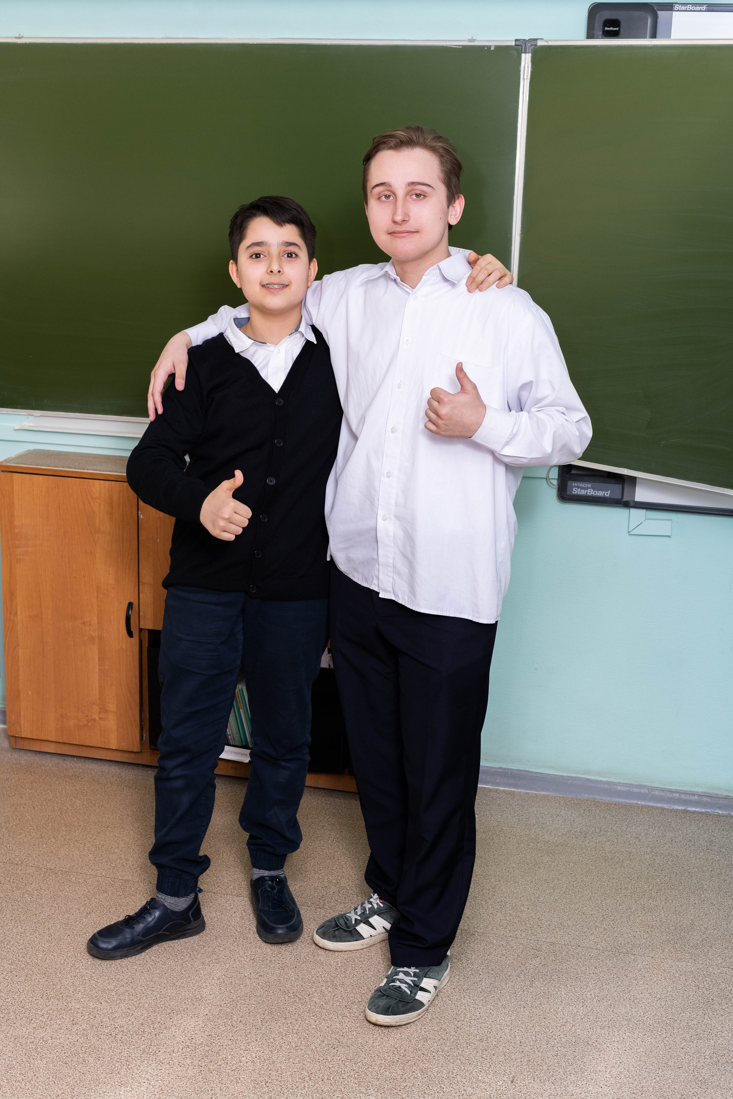 Школа № 29, 9 класс. Выпускные альбомы в Подольске Москве и МО