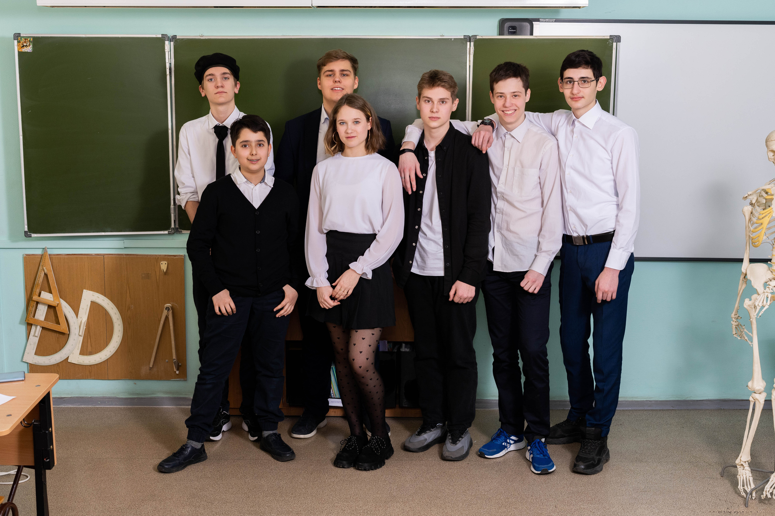 Школа № 29, 9 класс. Выпускные альбомы в Подольске Москве и МО