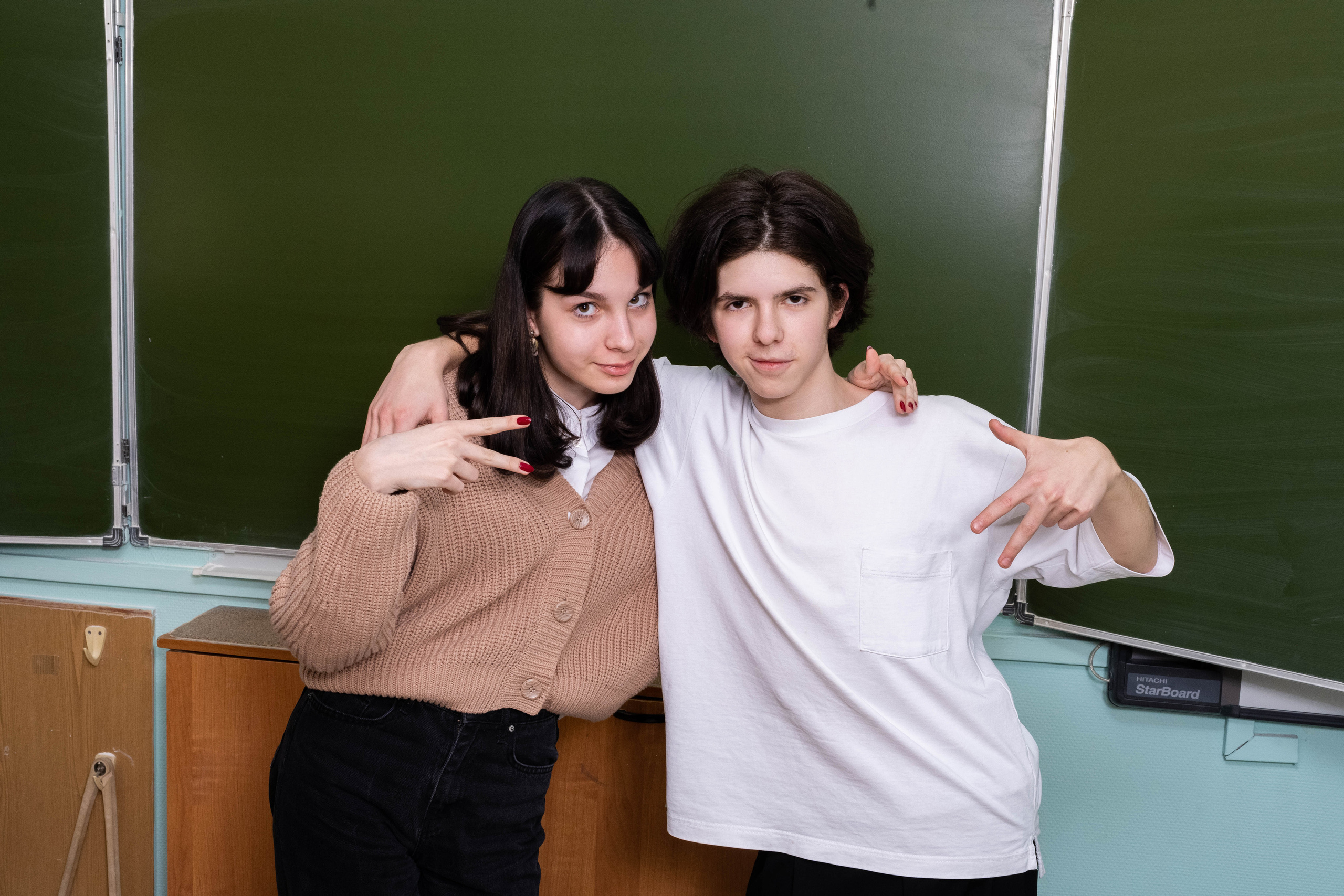 Школа № 29, 9 класс. Выпускные альбомы в Подольске Москве и МО