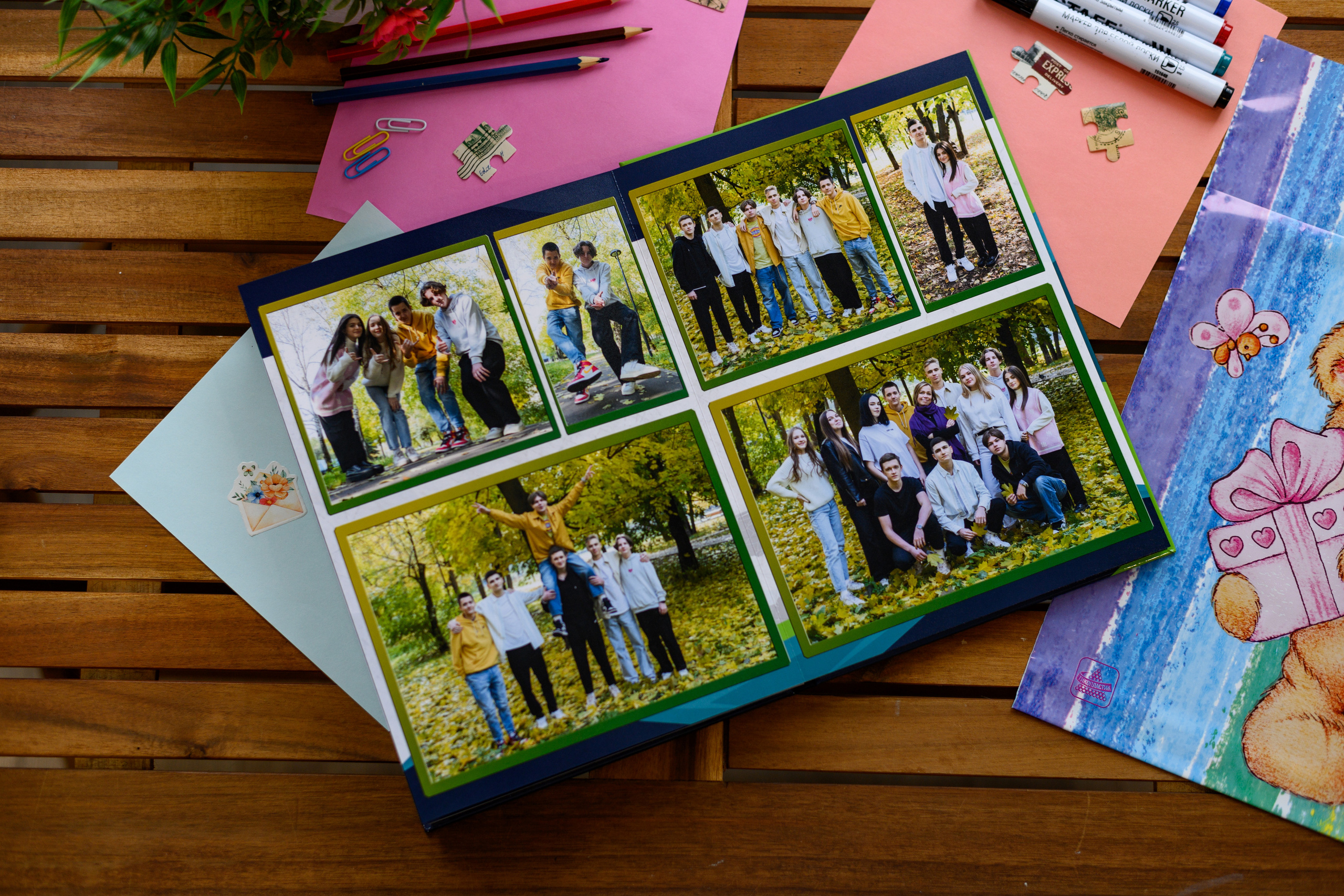 Школа 1637 Москва 11 класс. Выпускные альбомы в Подольске Москве и МО