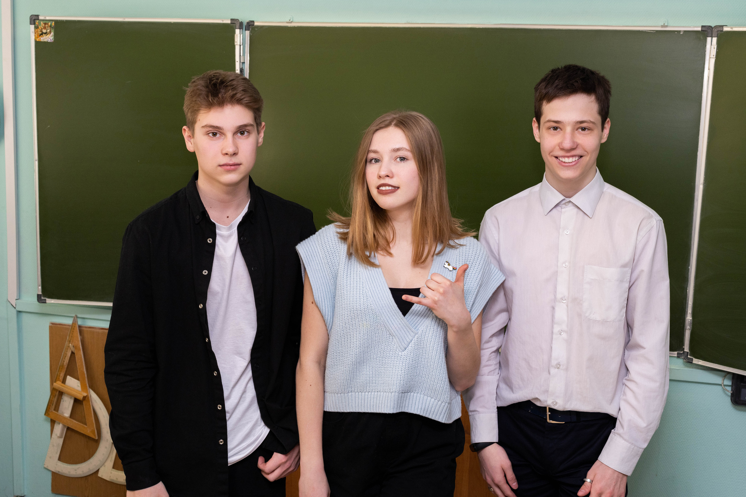 Школа № 29, 9 класс. Выпускные альбомы в Подольске Москве и МО