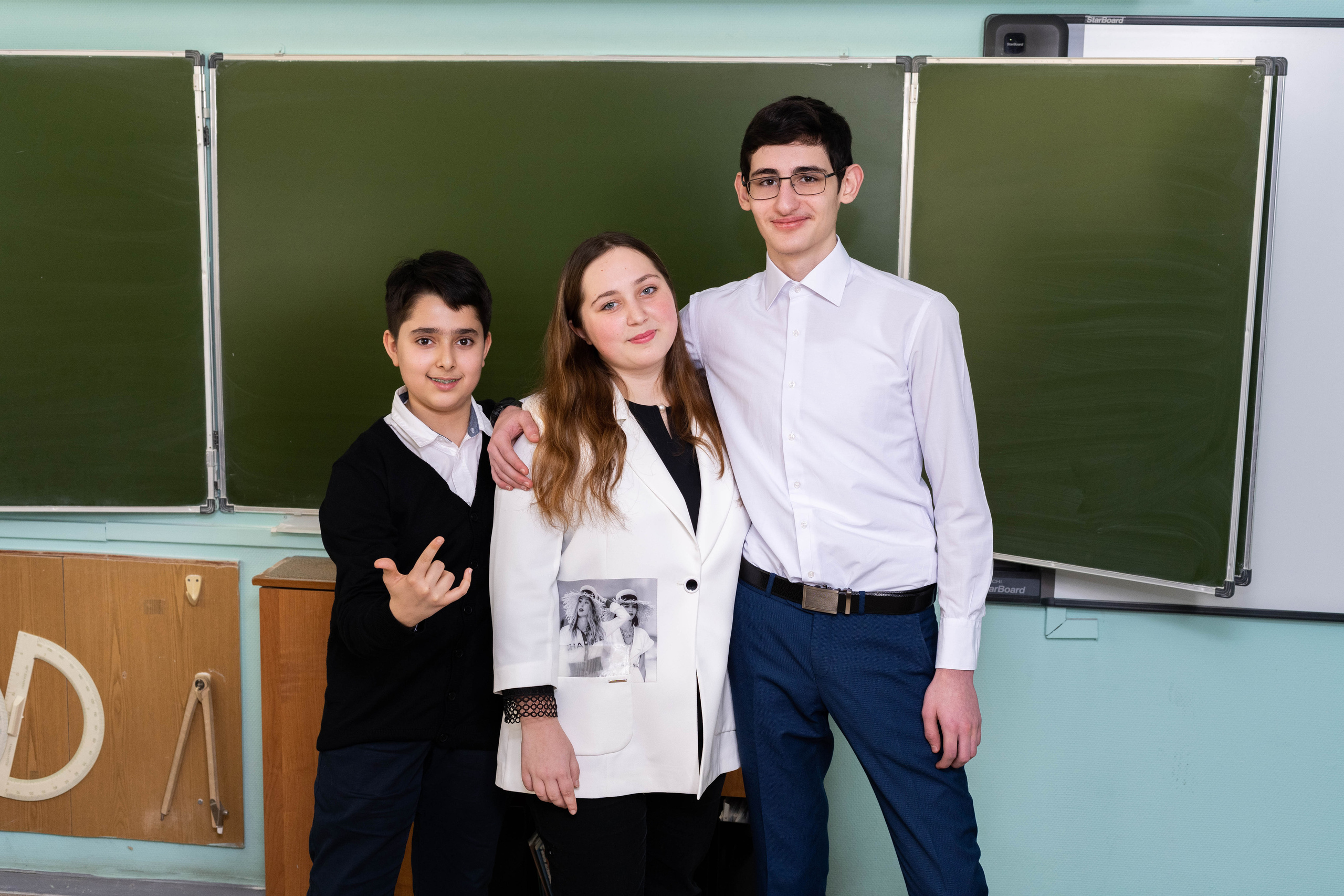 Школа № 29, 9 класс. Выпускные альбомы в Подольске Москве и МО