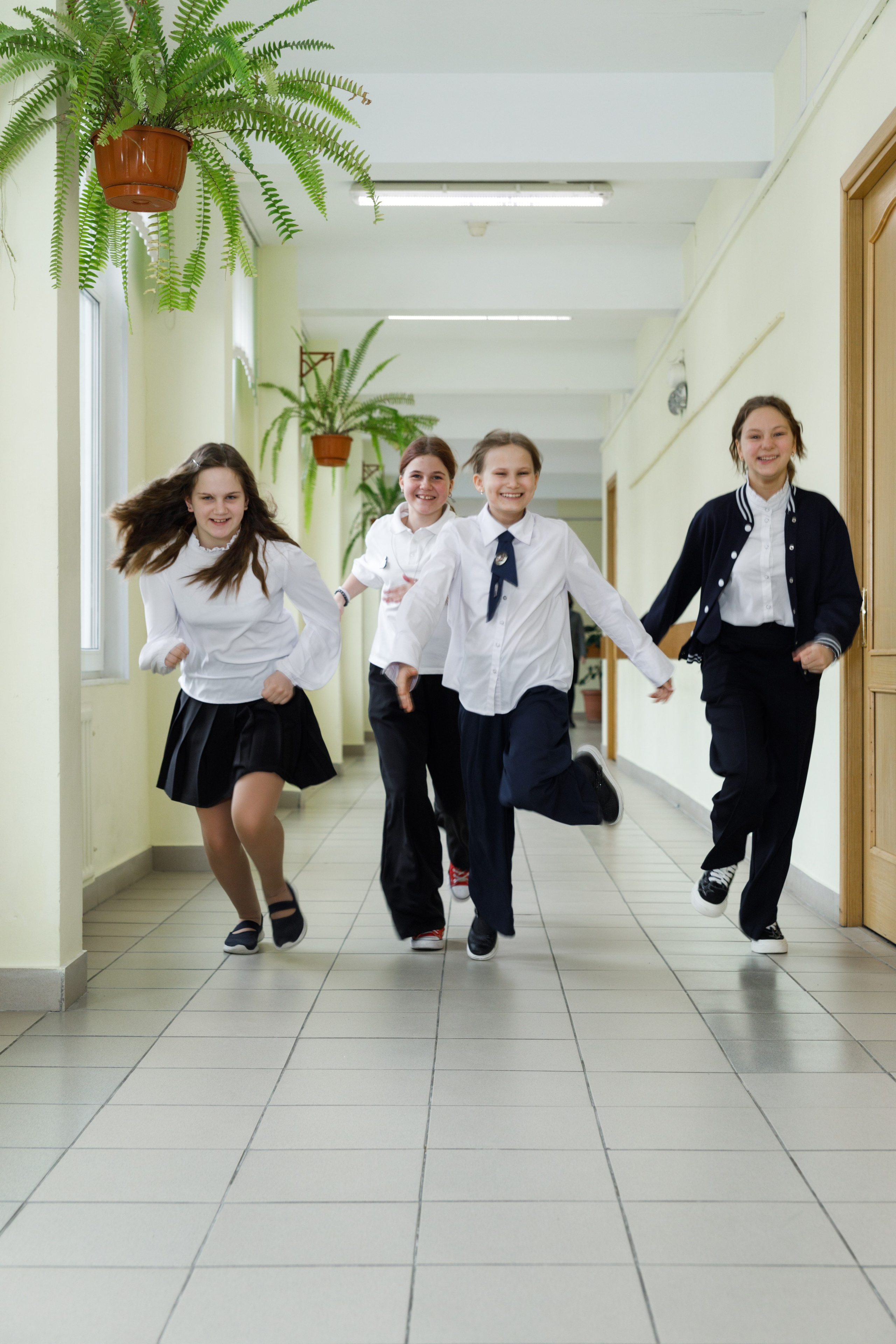 Школа. Семейный фотограф СПб и ЛО Татьяна Прилепко