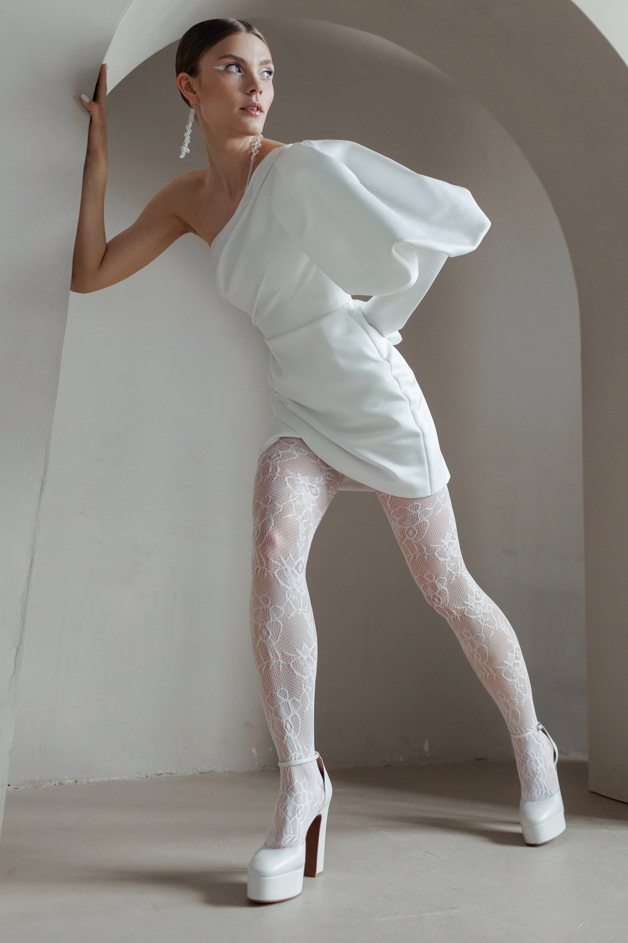 Творческая фотосессия в студии. Свадебный фотограф в Нижнем Новгороде и Москве Сергей Воробьев