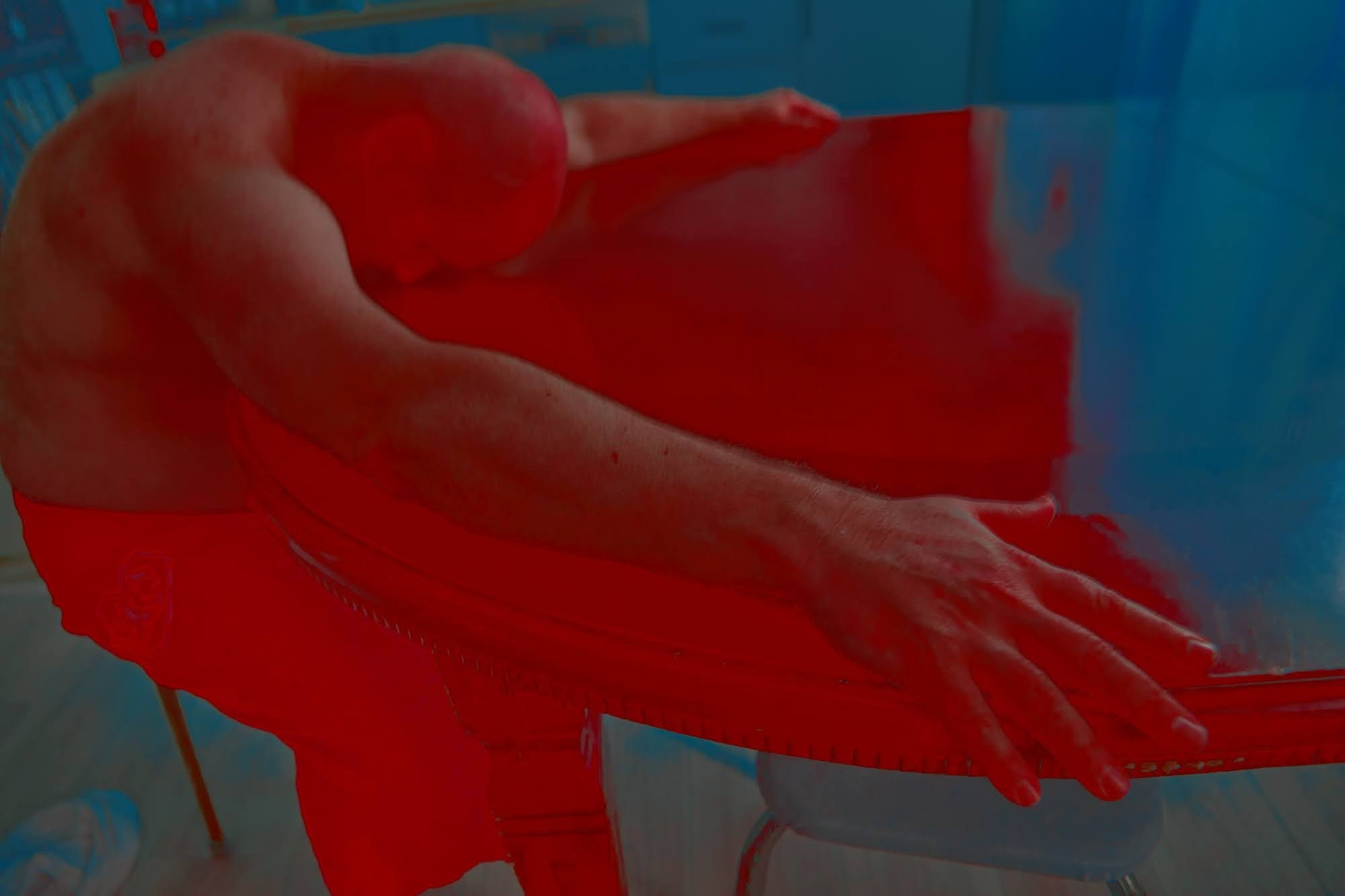 Катерина Малама арт-фотограф