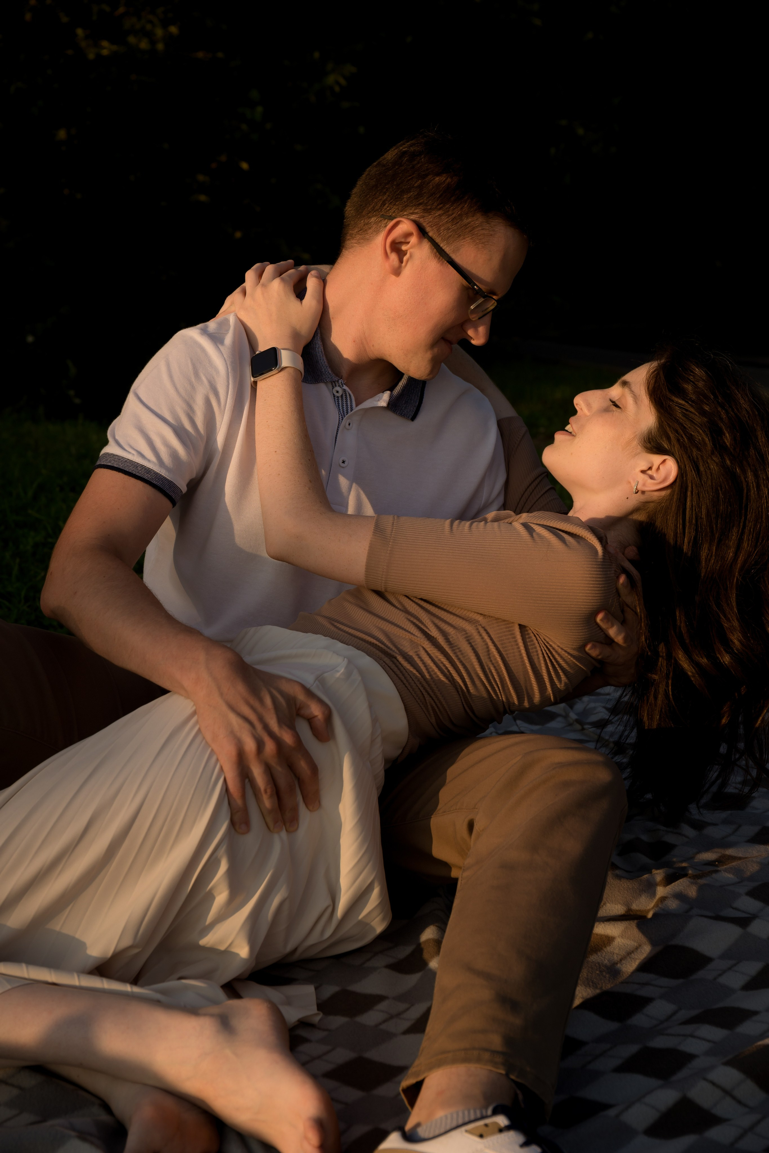 Фотосъемка Love-story в Нижнем Новгороде. Фотограф для компаний и предпринимателей в Нижнем Новгороде и Нижегородской области