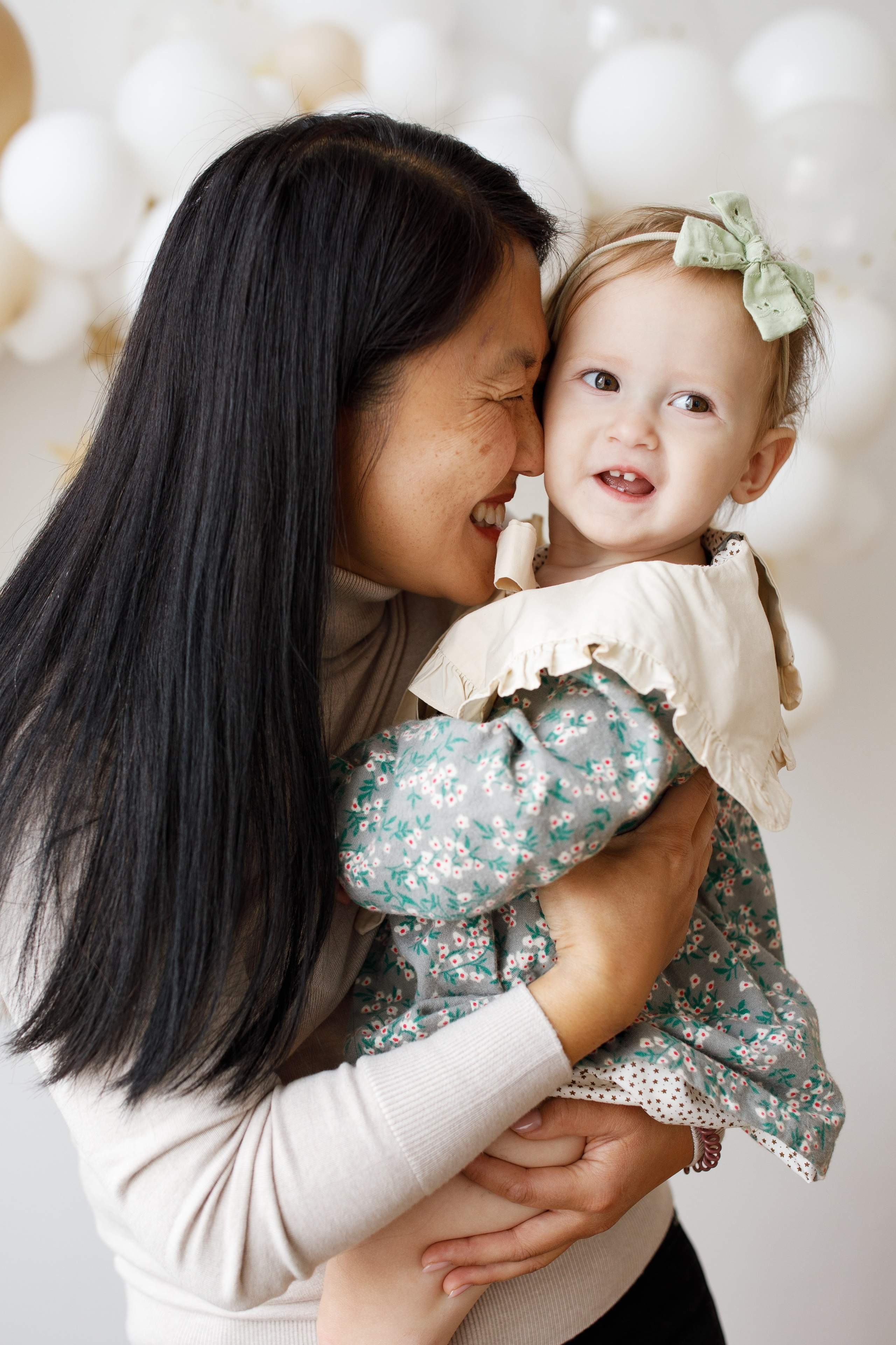 Юне 1 годик. Фотограф на годик Хабаровск Детский и семейный фотограф в Хабаровске Юлия Матвиенко