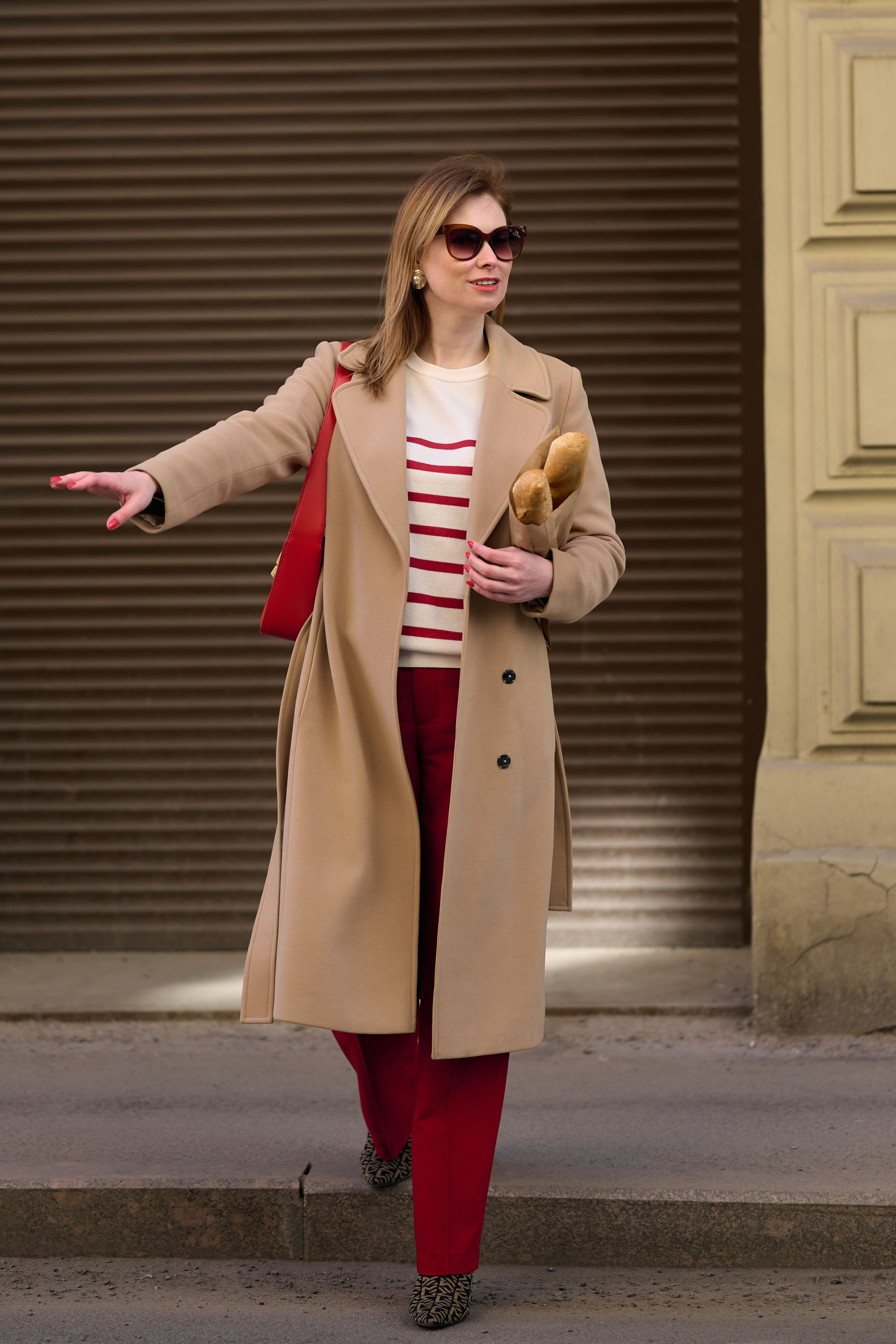 Фотопроект Во Французском стиле pourquoi pas для Виктории. Фотограф Тихонова Ольга Санкт-Петербург