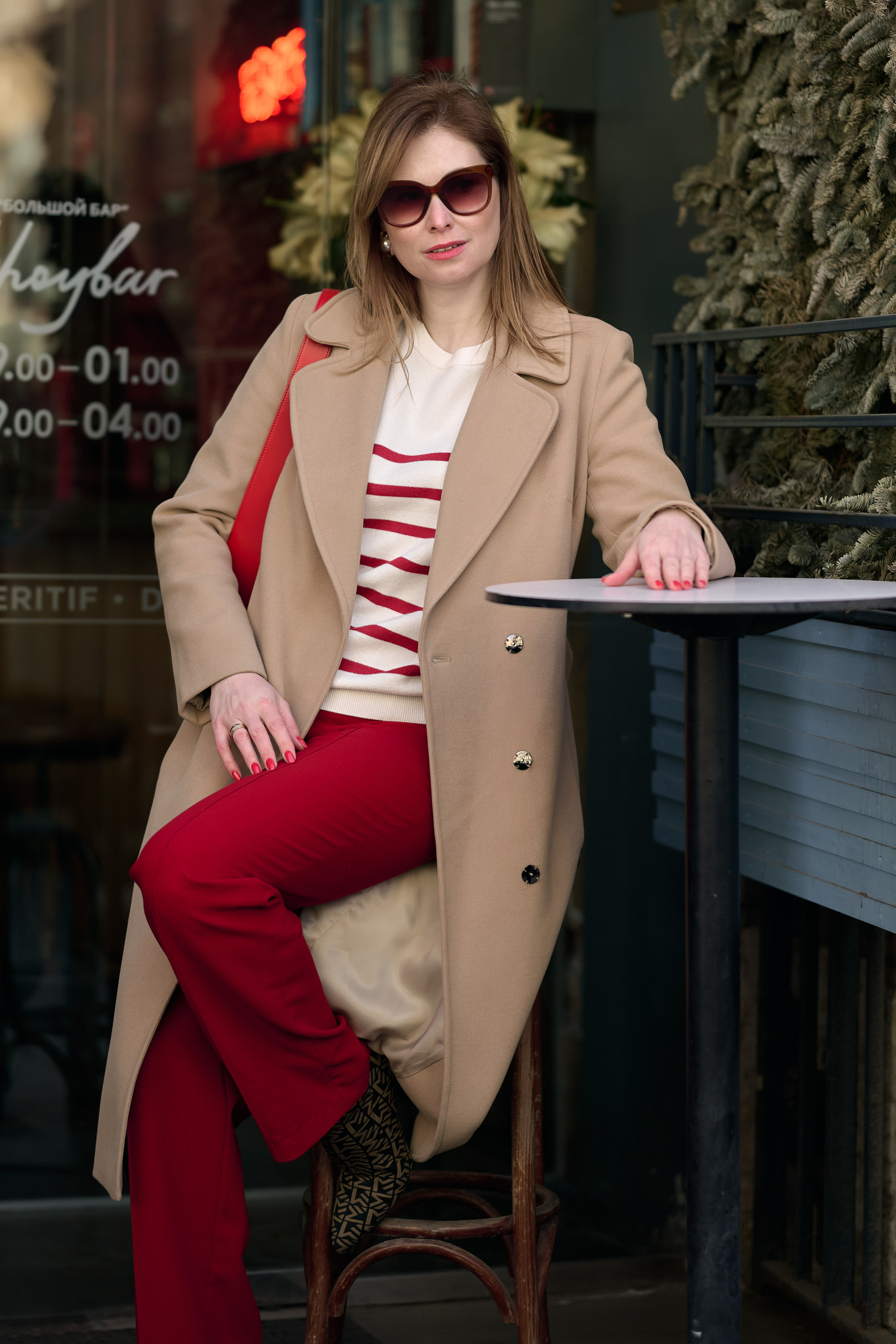 Фотопроект Во Французском стиле pourquoi pas для Виктории. Фотограф Тихонова Ольга Санкт-Петербург