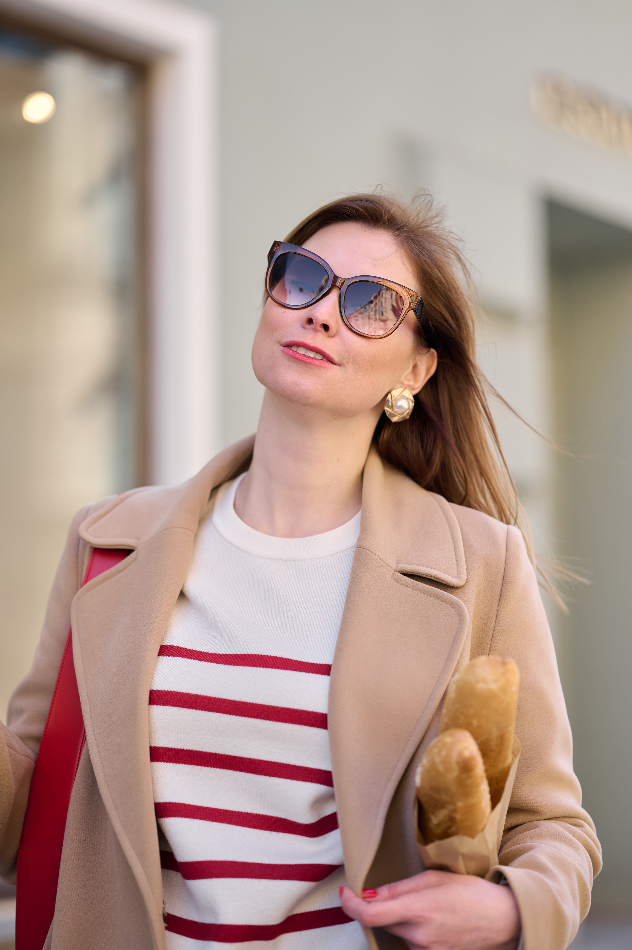 Фотопроект Во Французском стиле pourquoi pas для Виктории. Фотограф Тихонова Ольга Санкт-Петербург