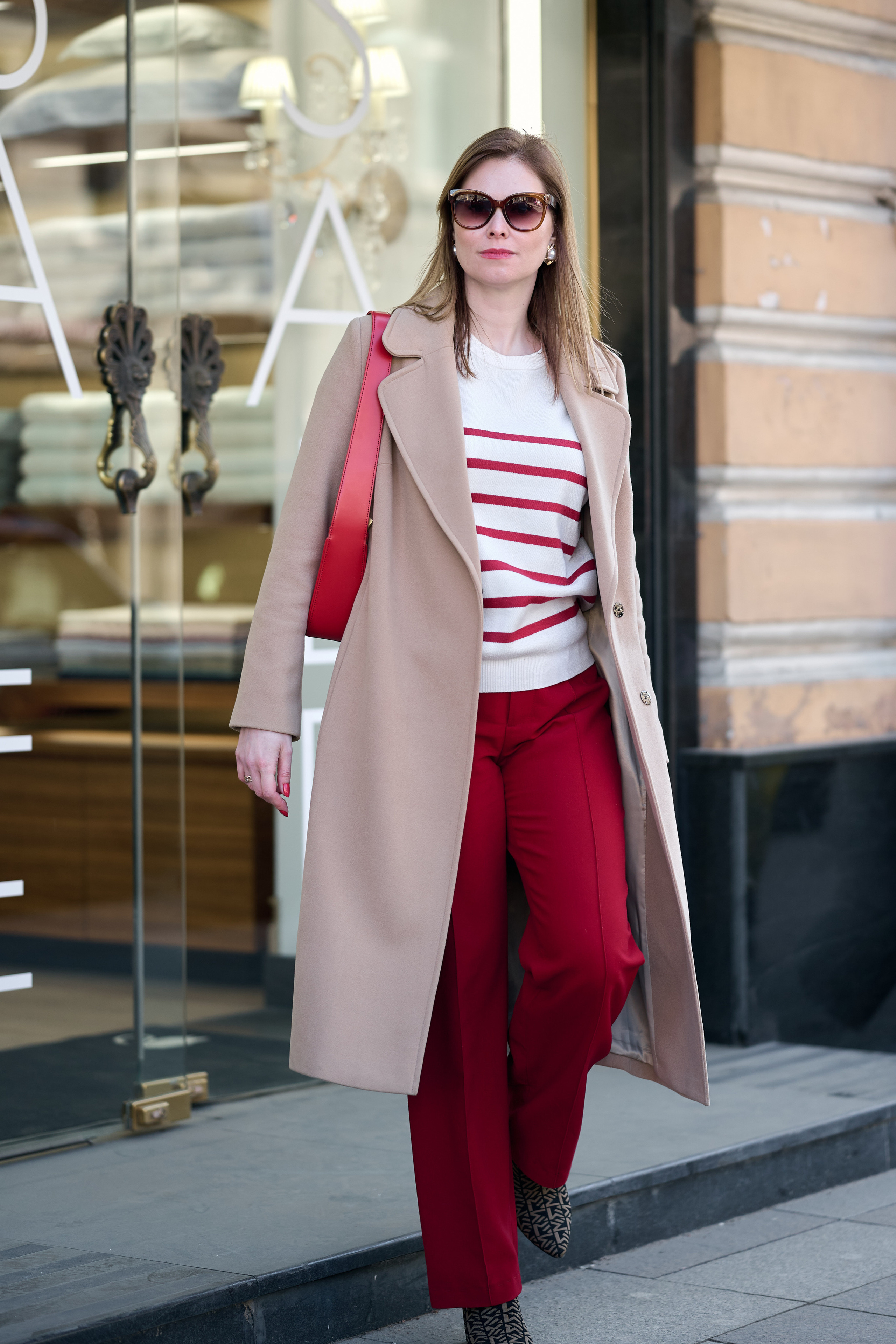 Фотопроект Во Французском стиле pourquoi pas для Виктории. Фотограф Тихонова Ольга Санкт-Петербург