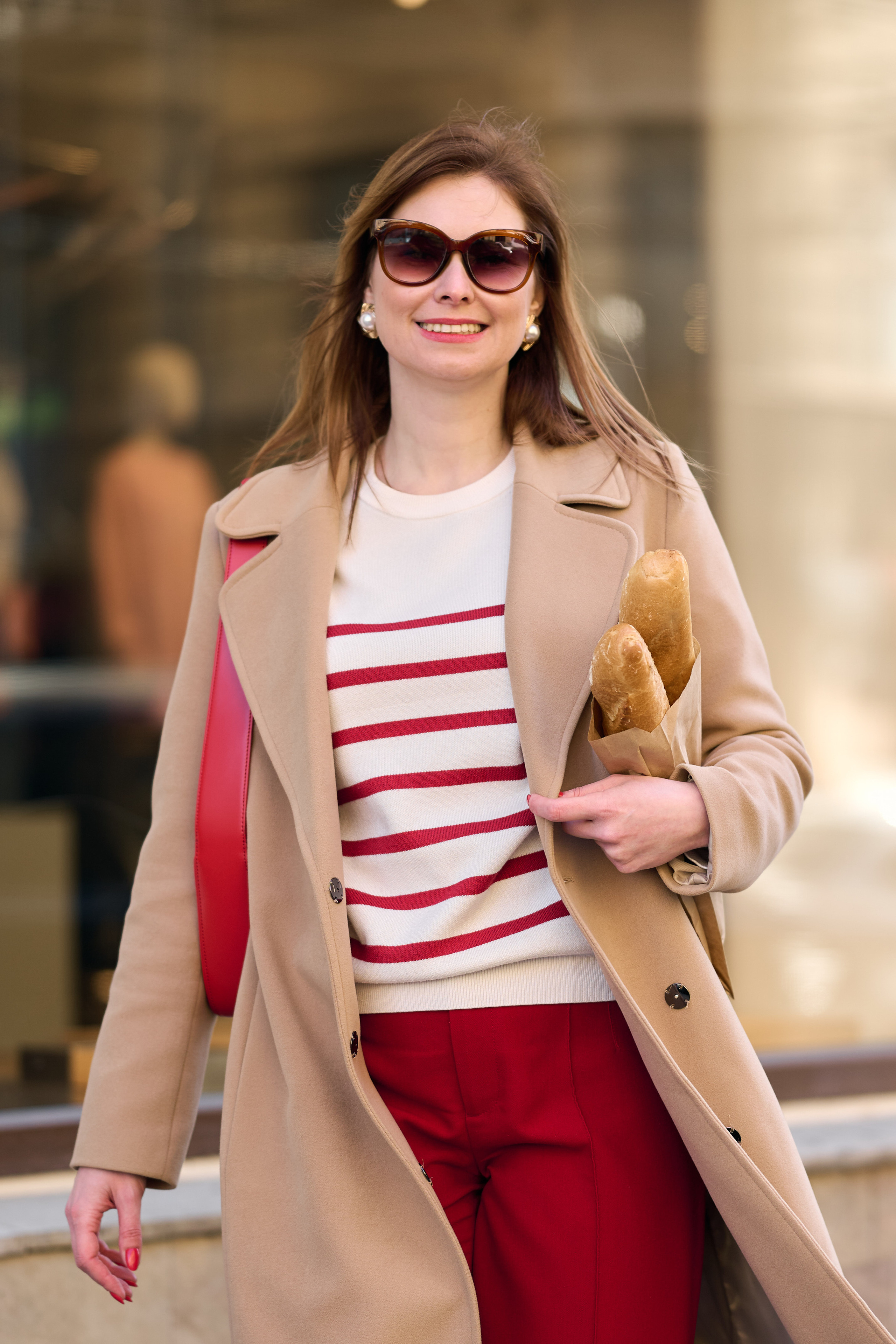 Фотопроект Во Французском стиле pourquoi pas для Виктории. Фотограф Тихонова Ольга Санкт-Петербург