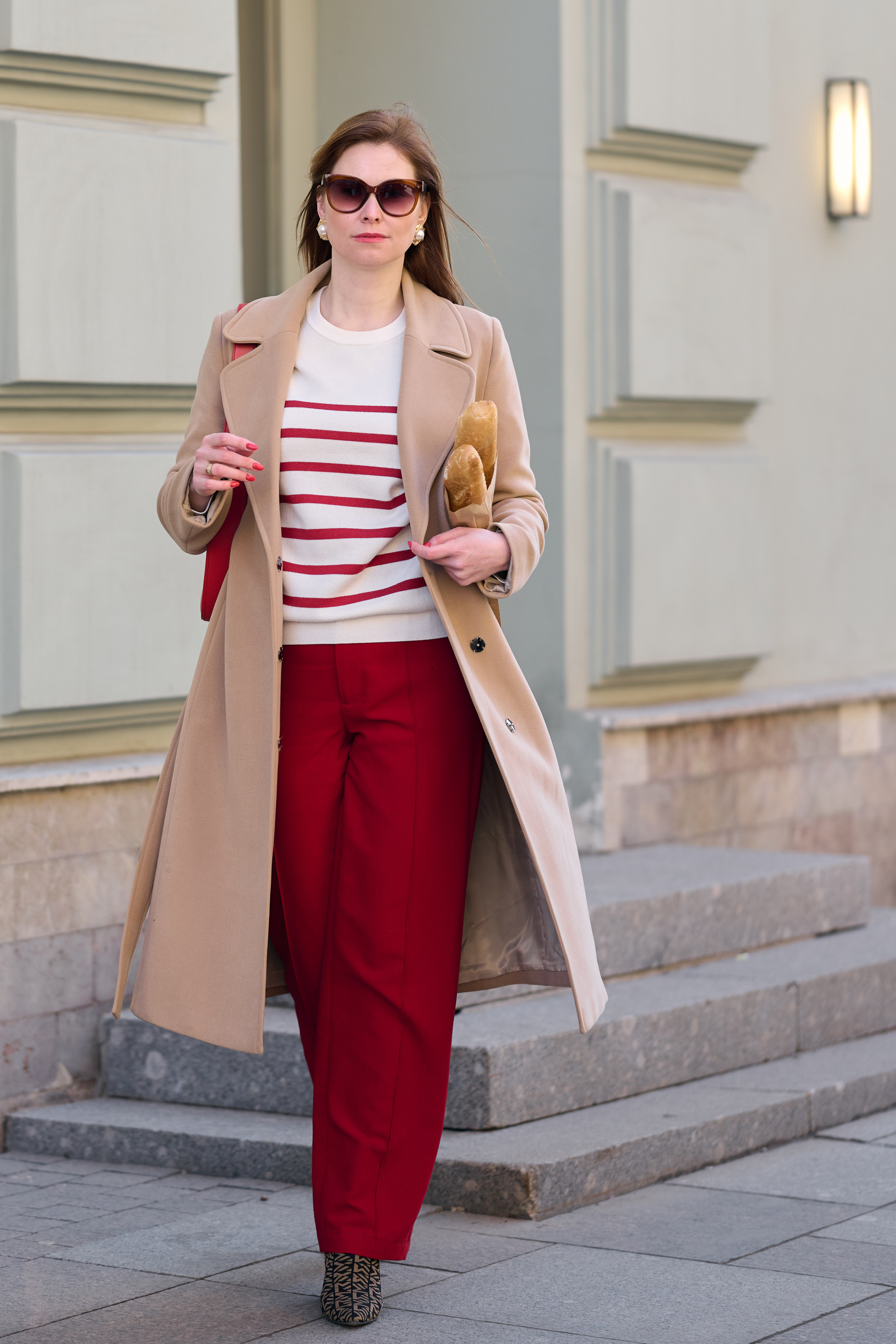 Фотопроект Во Французском стиле pourquoi pas для Виктории. Фотограф Тихонова Ольга Санкт-Петербург