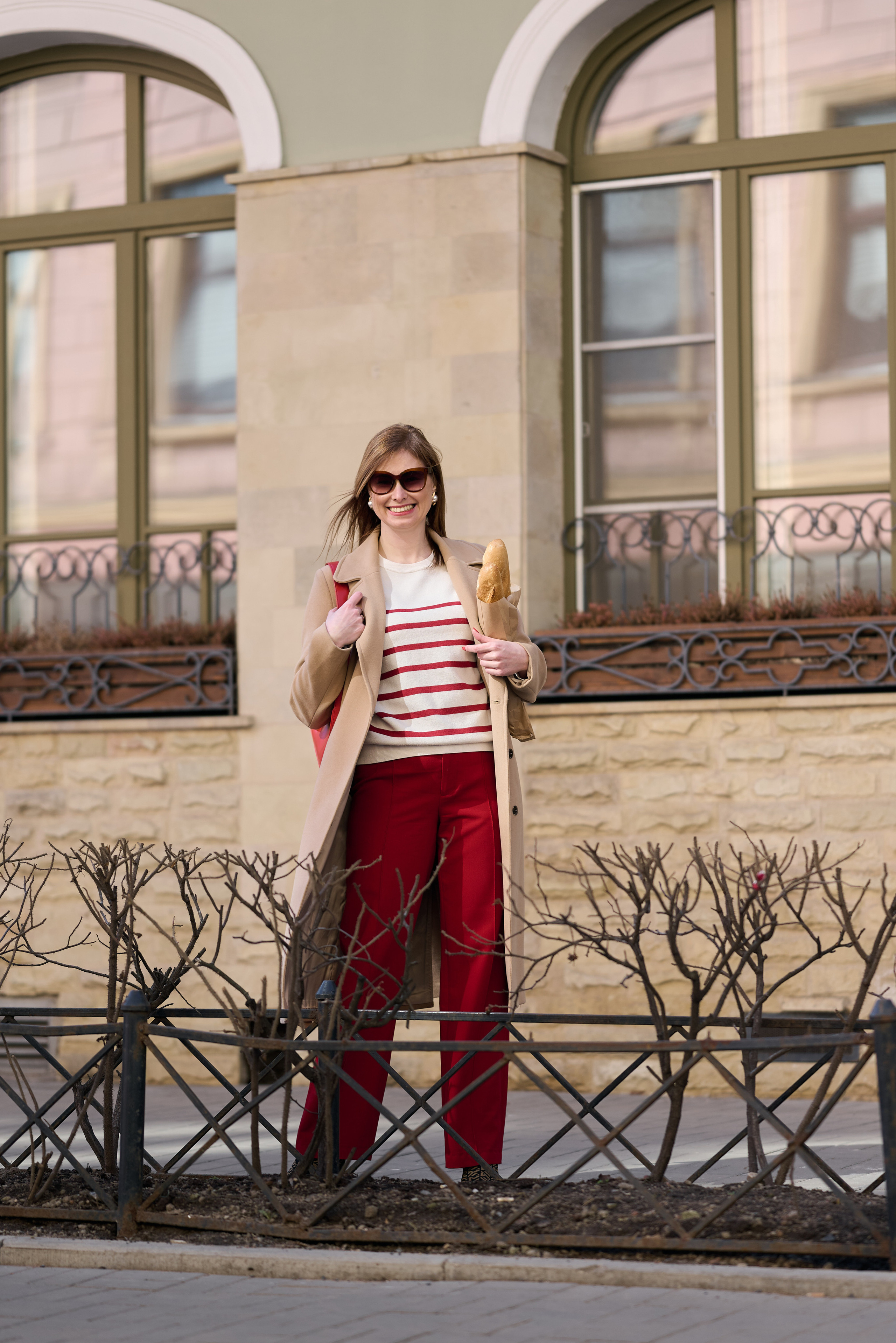 Фотопроект Во Французском стиле pourquoi pas для Виктории. Фотограф Тихонова Ольга Санкт-Петербург