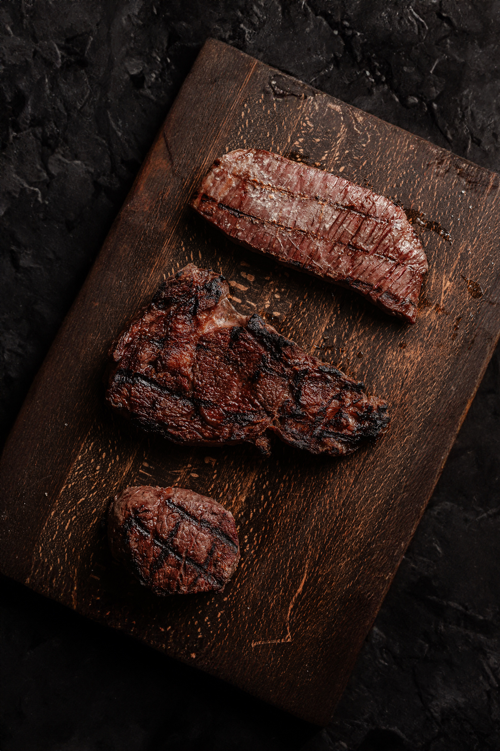 Food съемка. Фотограф Тюмень Валерий Некрасов