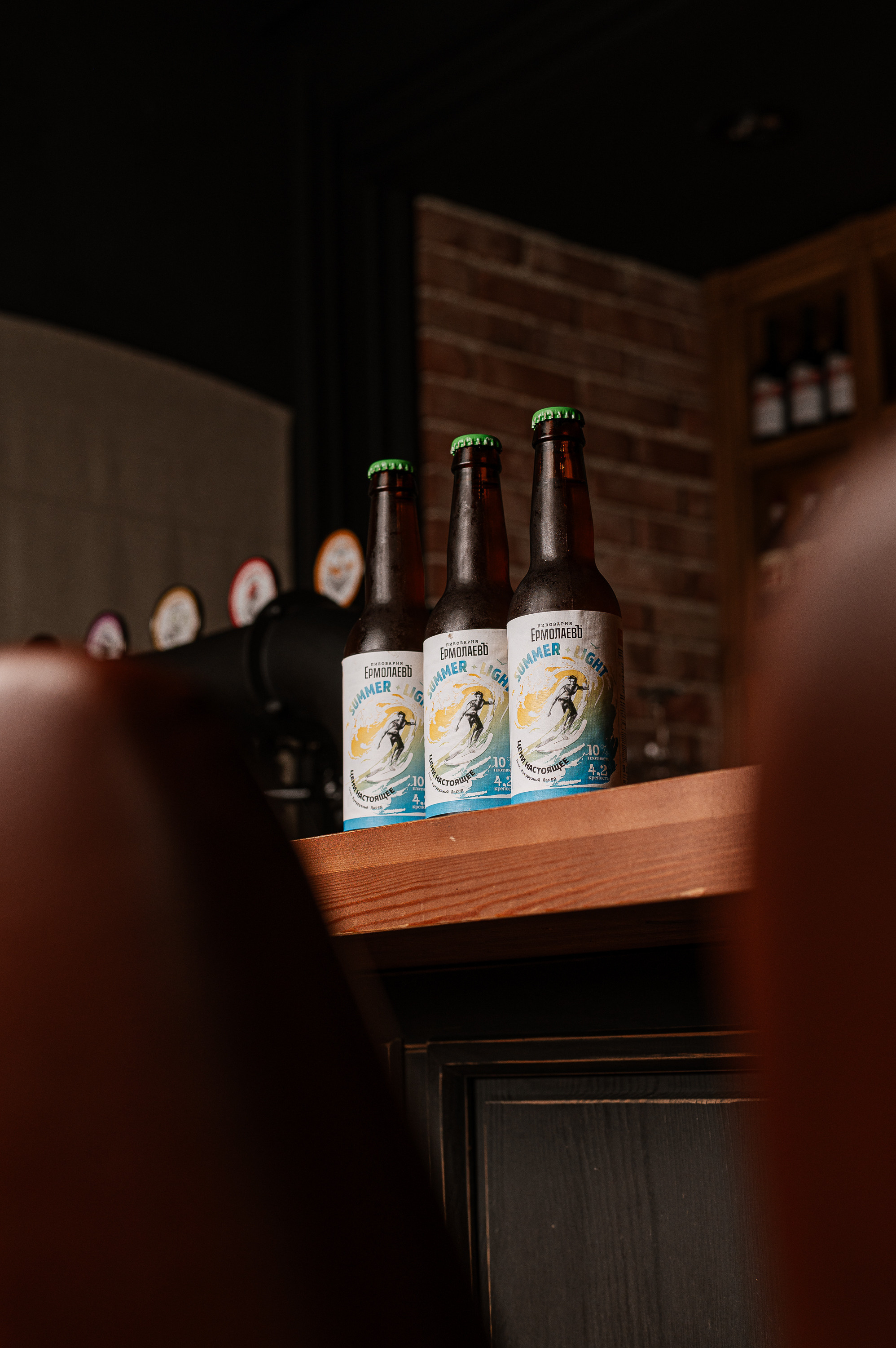 Food съемка. Фотограф Тюмень Валерий Некрасов