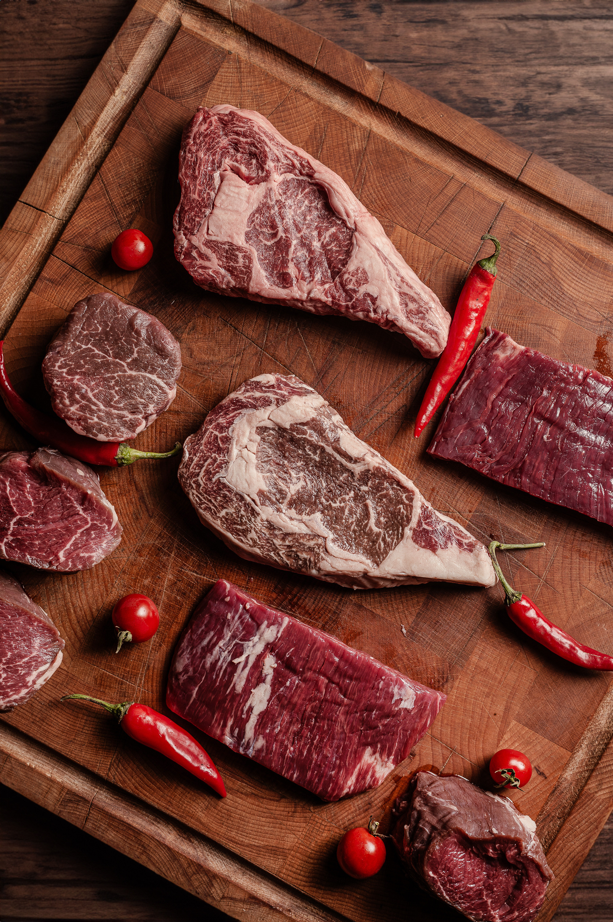 Food съемка. Фотограф Тюмень Валерий Некрасов