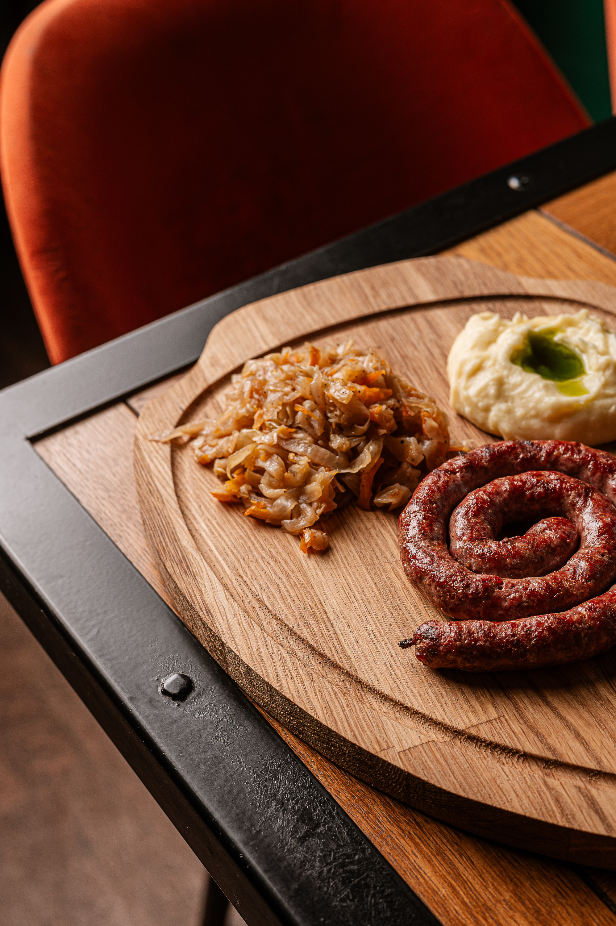 Food съемка. Фотограф Тюмень Валерий Некрасов