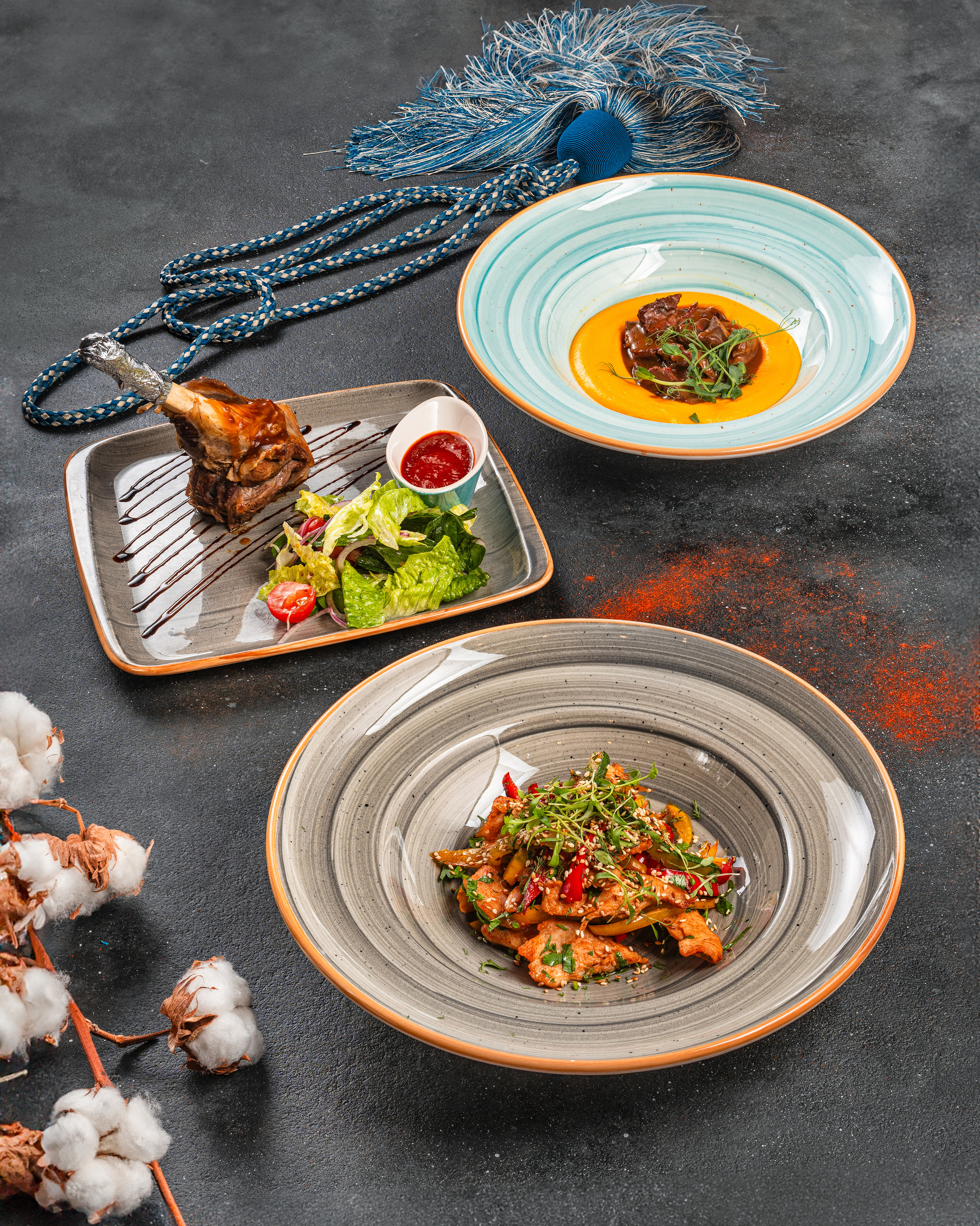 Food съемка. Фотограф Тюмень Валерий Некрасов