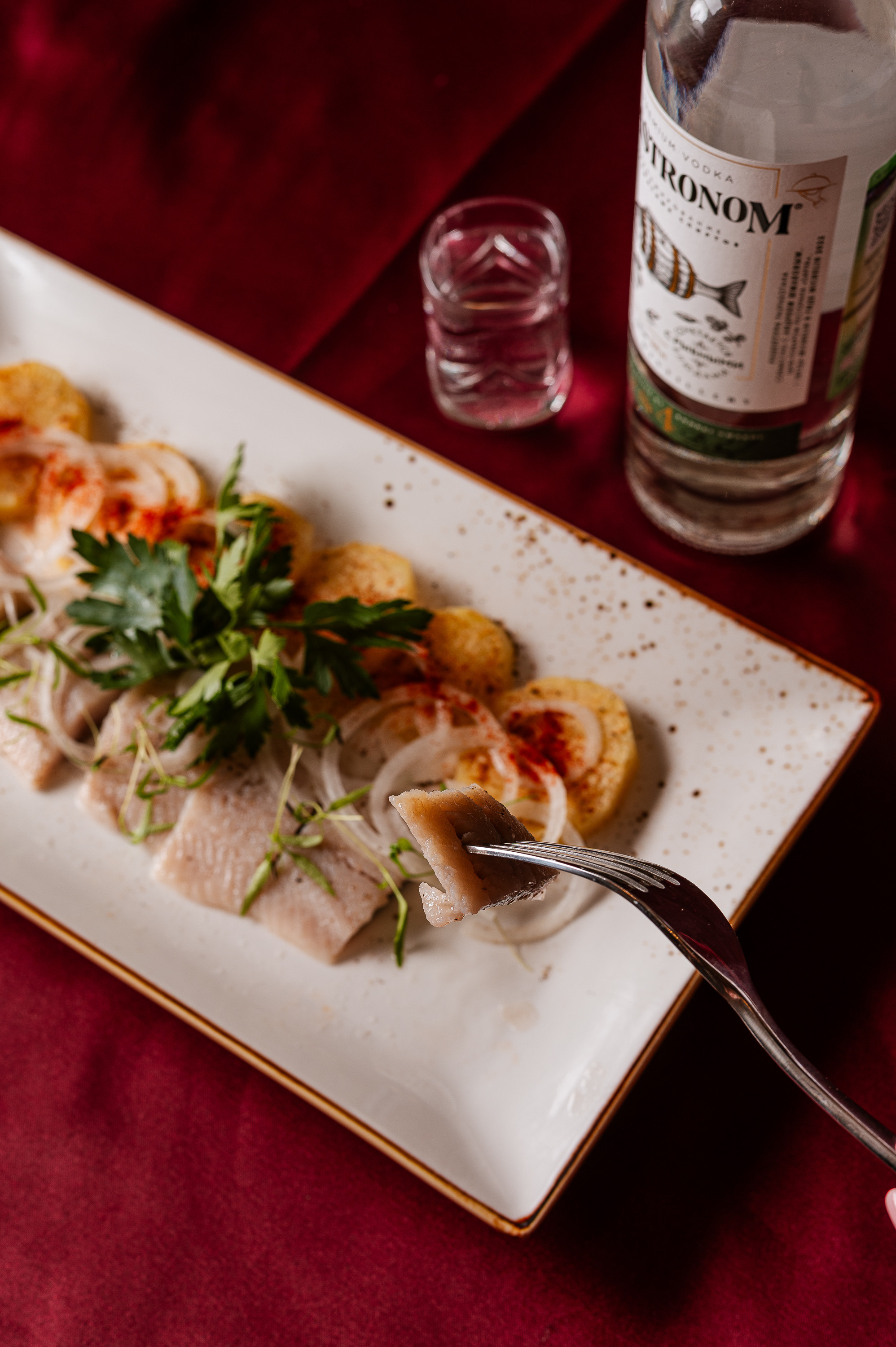 Food съемка. Фотограф Тюмень Валерий Некрасов