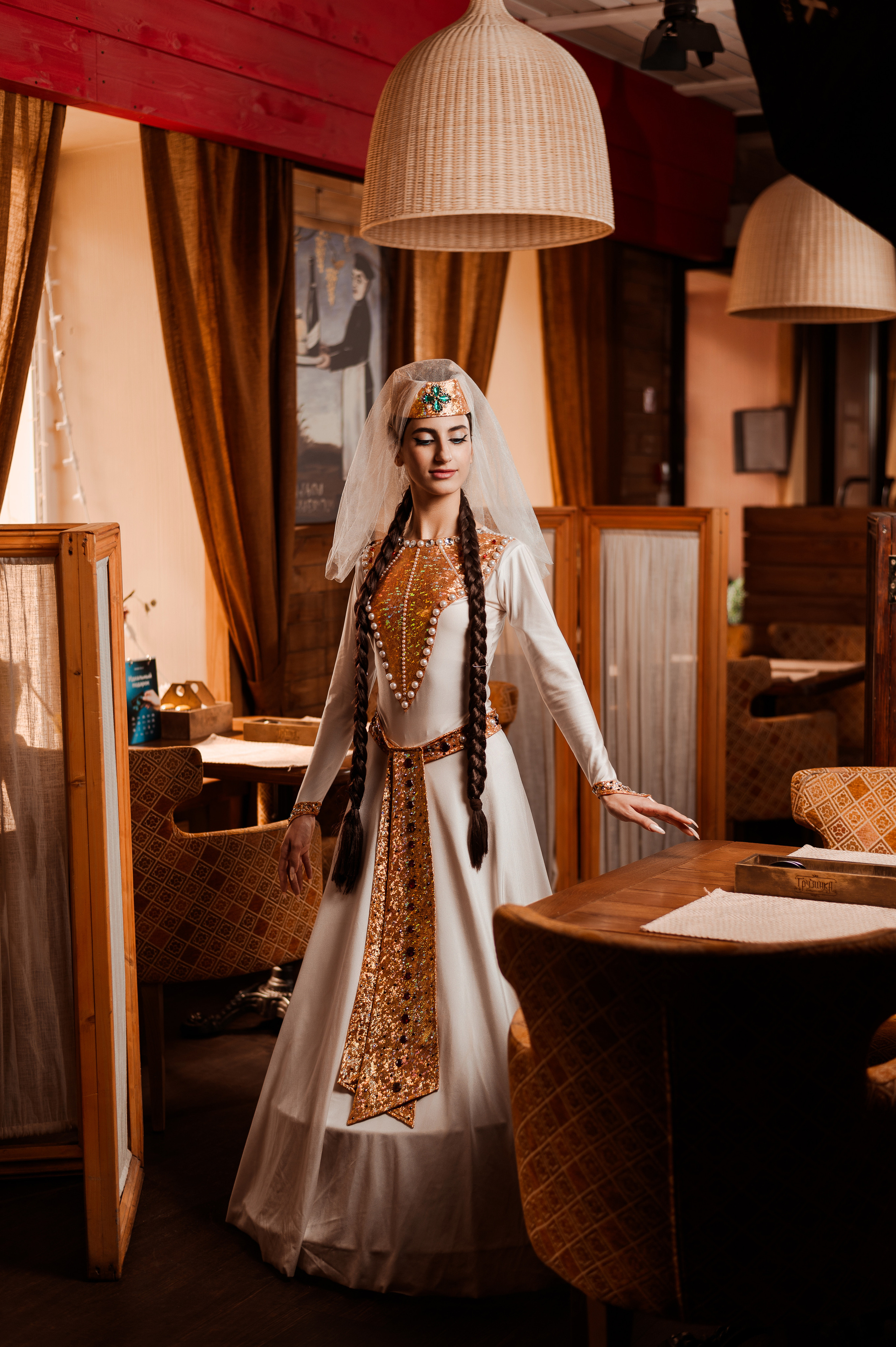 Контент съемка. Фотограф Тюмень Валерий Некрасов