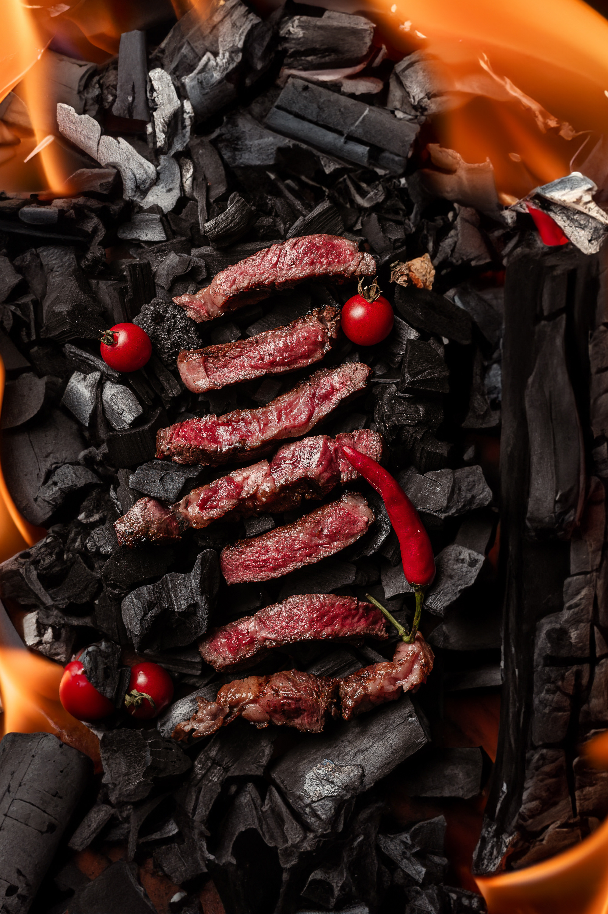 Food съемка. Фотограф Тюмень Валерий Некрасов