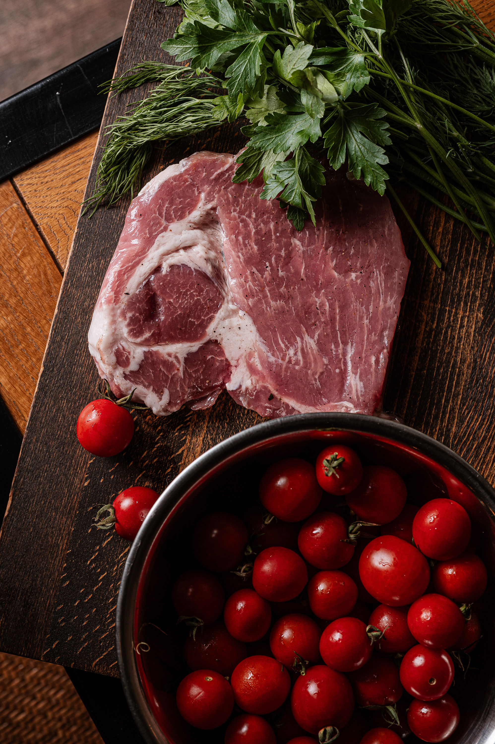 Food съемка. Фотограф Тюмень Валерий Некрасов