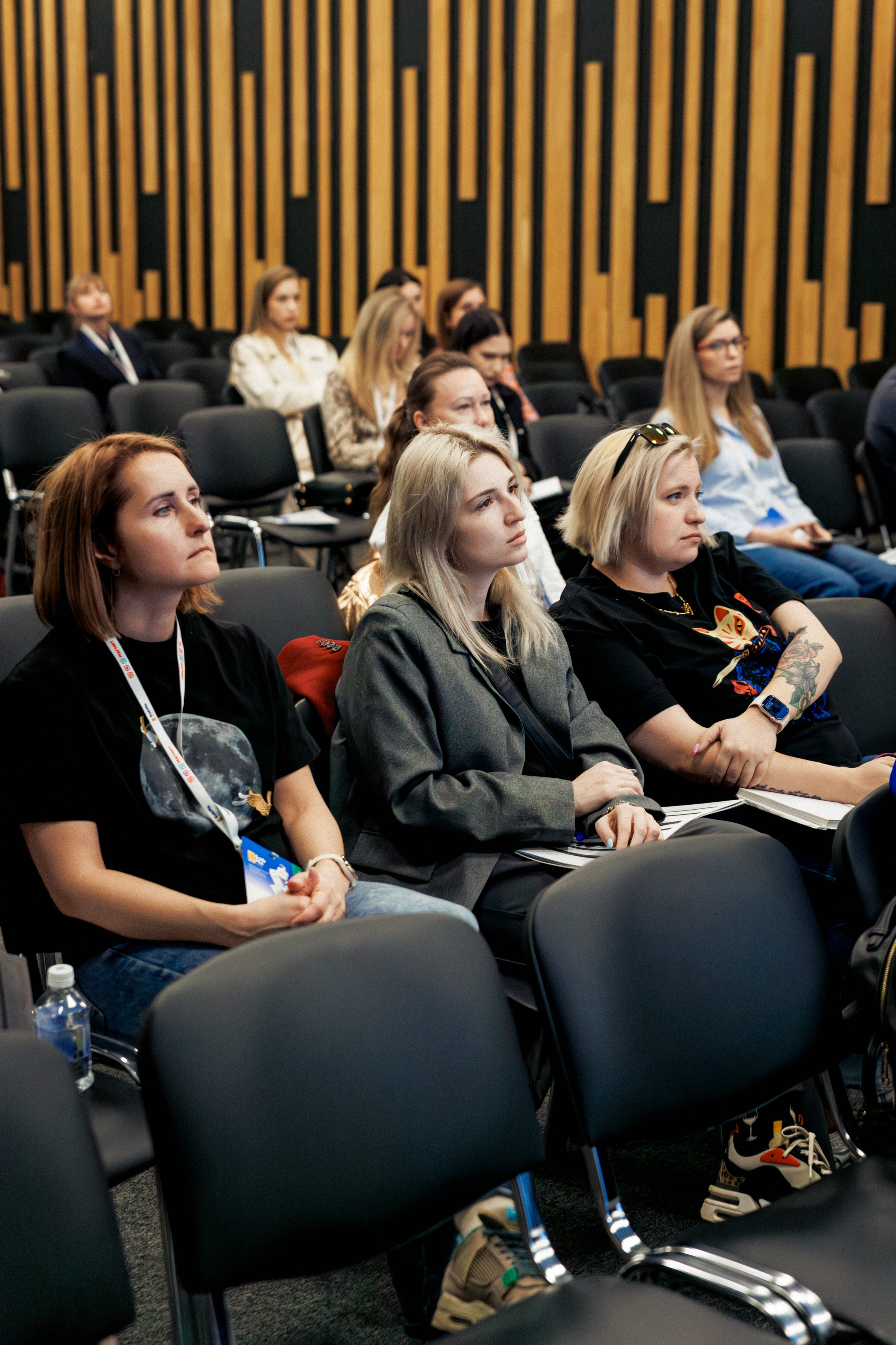 SobMaExpo — XIII международная B2B-выставка. Photographer Sergei Miroshnikov