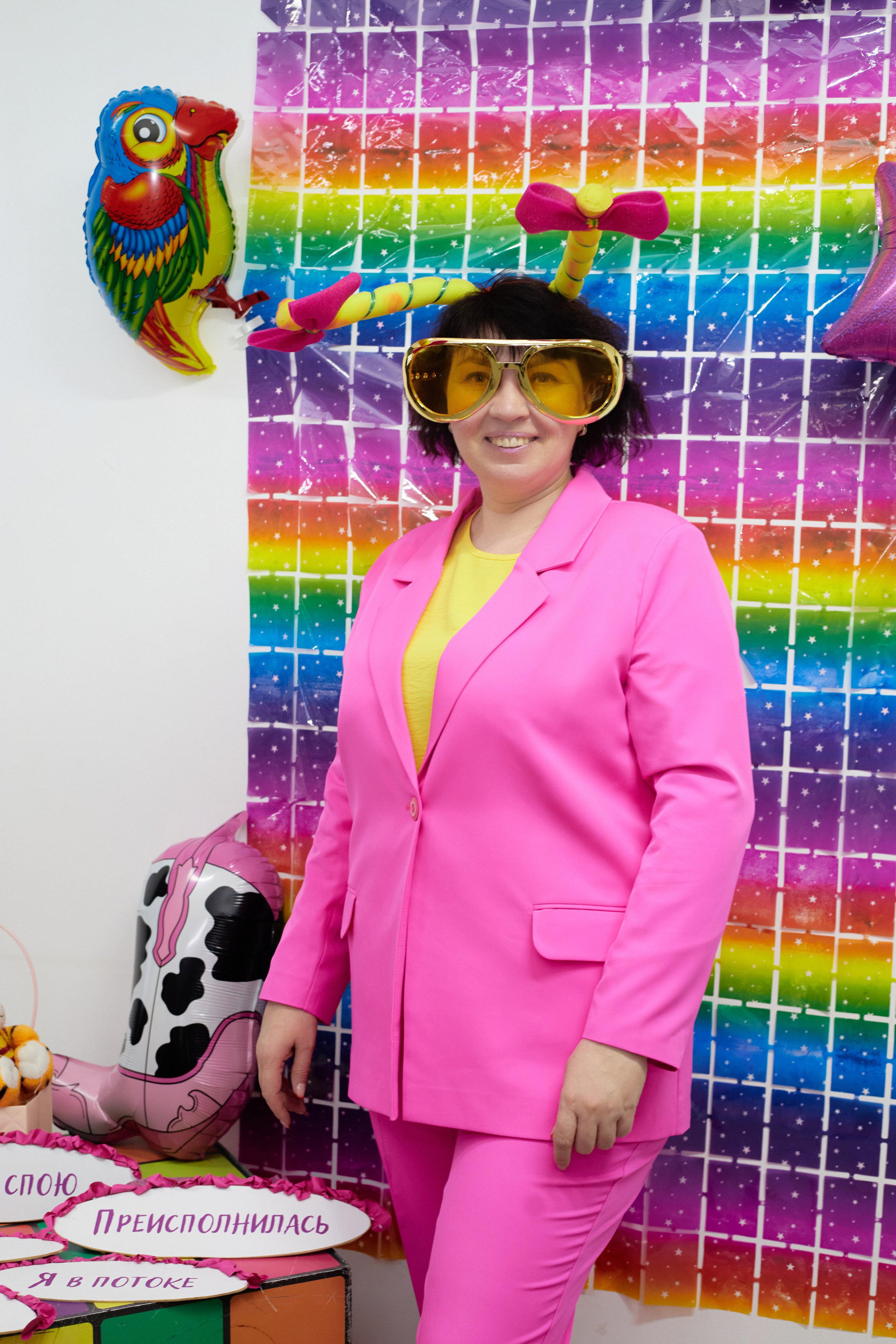 Чудо- ретрит " Весеннее обострение». Фотограф в Смоленске Ася Польшина