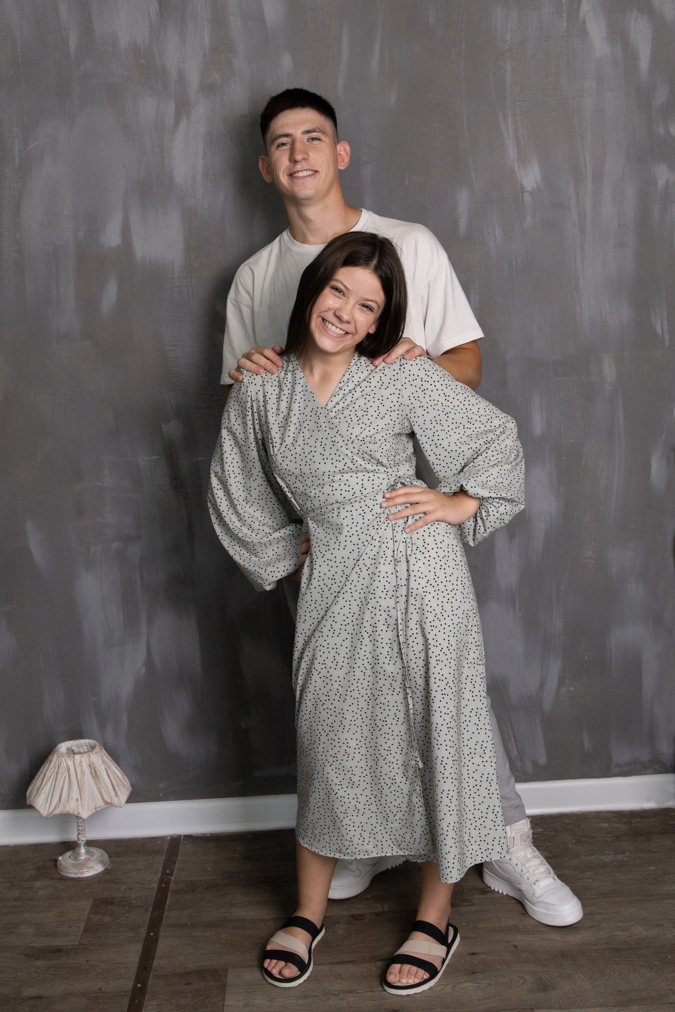 Семейная фотосессия Астрахань.