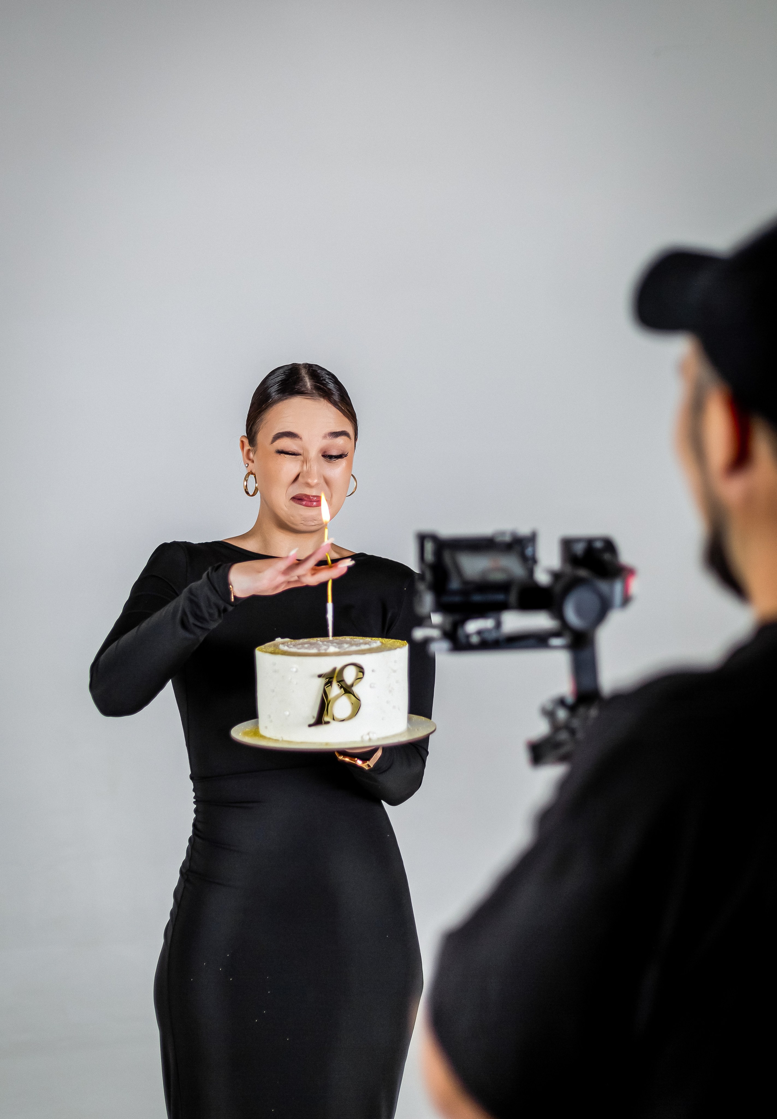 Зал Тетрис (1). Фотостудия «Небо»