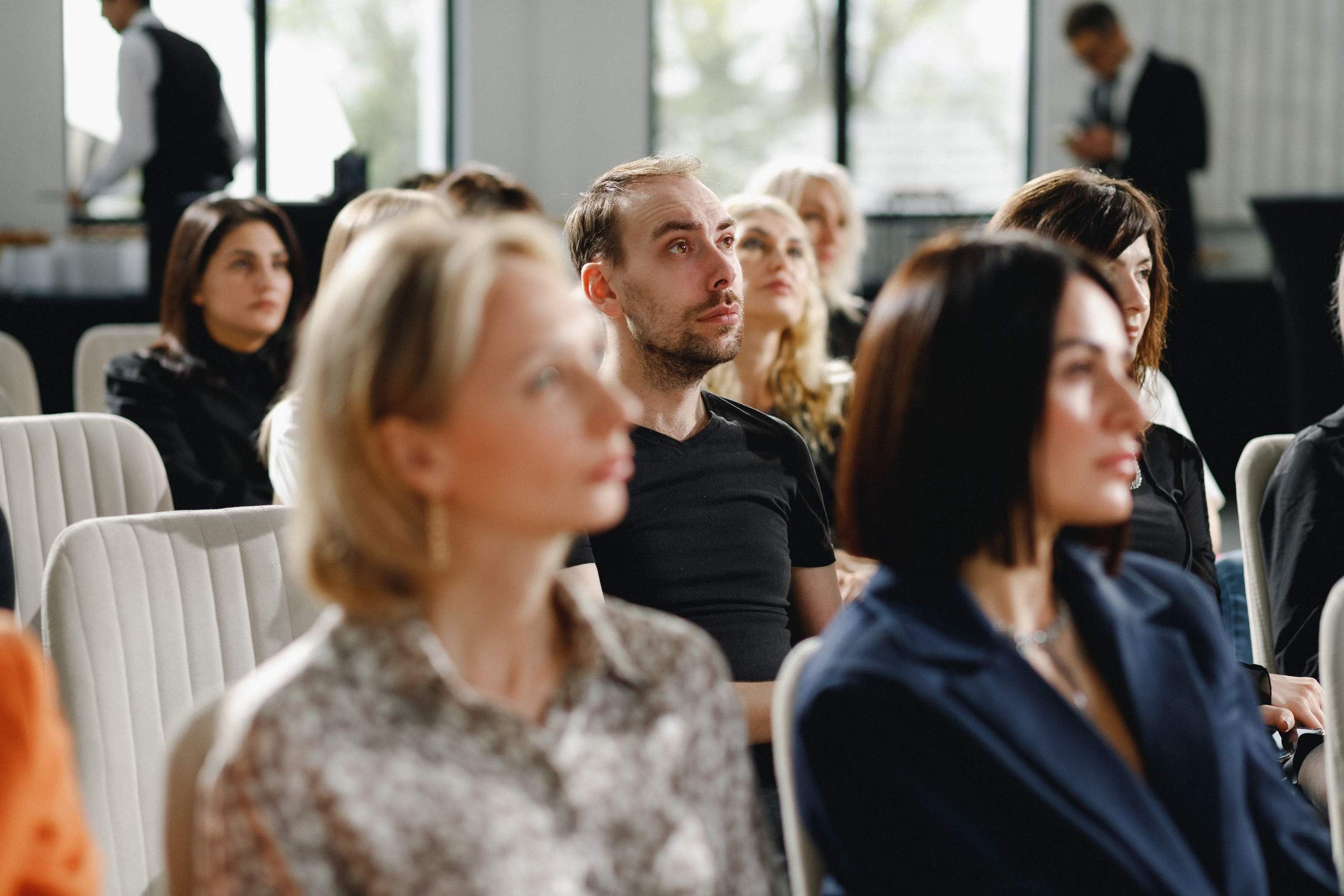 Davines Color Day. СВОИ. ФОТООТЧЕТЫ-СОБЫТИЯ-МЕСТА