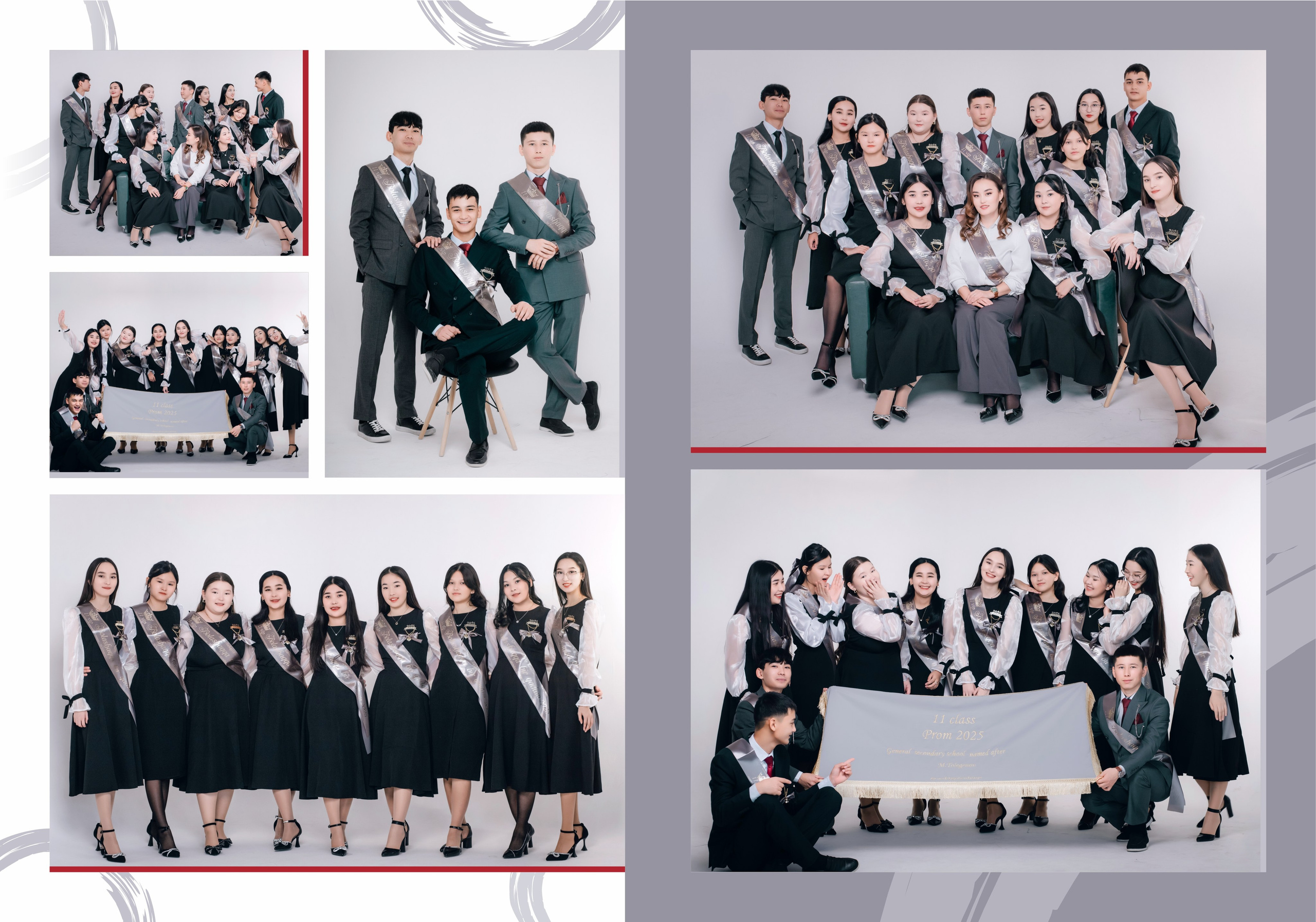 Выпускные альбомы для выпускников. XPLACEMEDIA — Виньетки в Актобе. Выпускные альбомы в Актобе