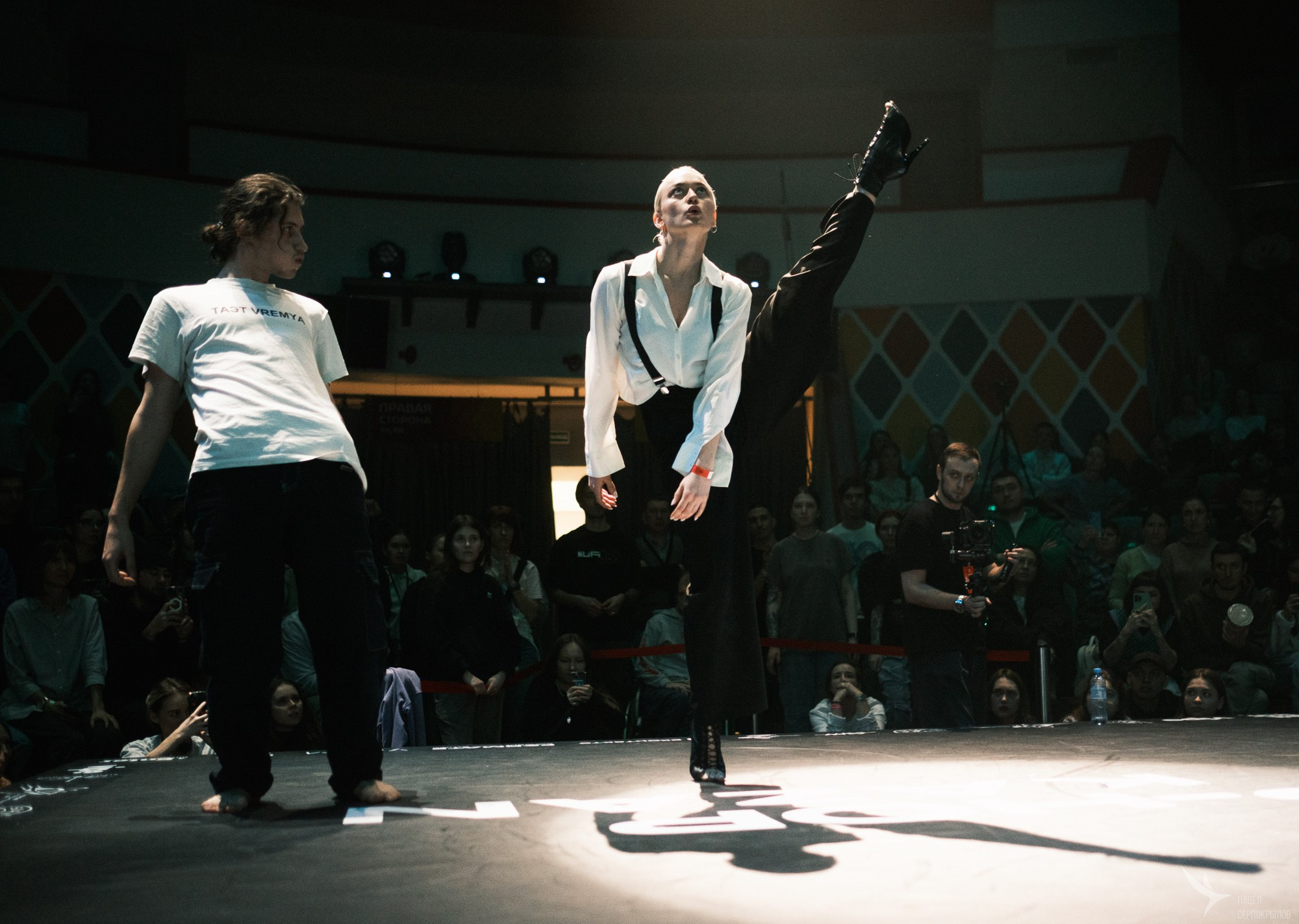 Hip-Hop Kazan. Репортажный фотограф в Казани Павел Серпокрылов