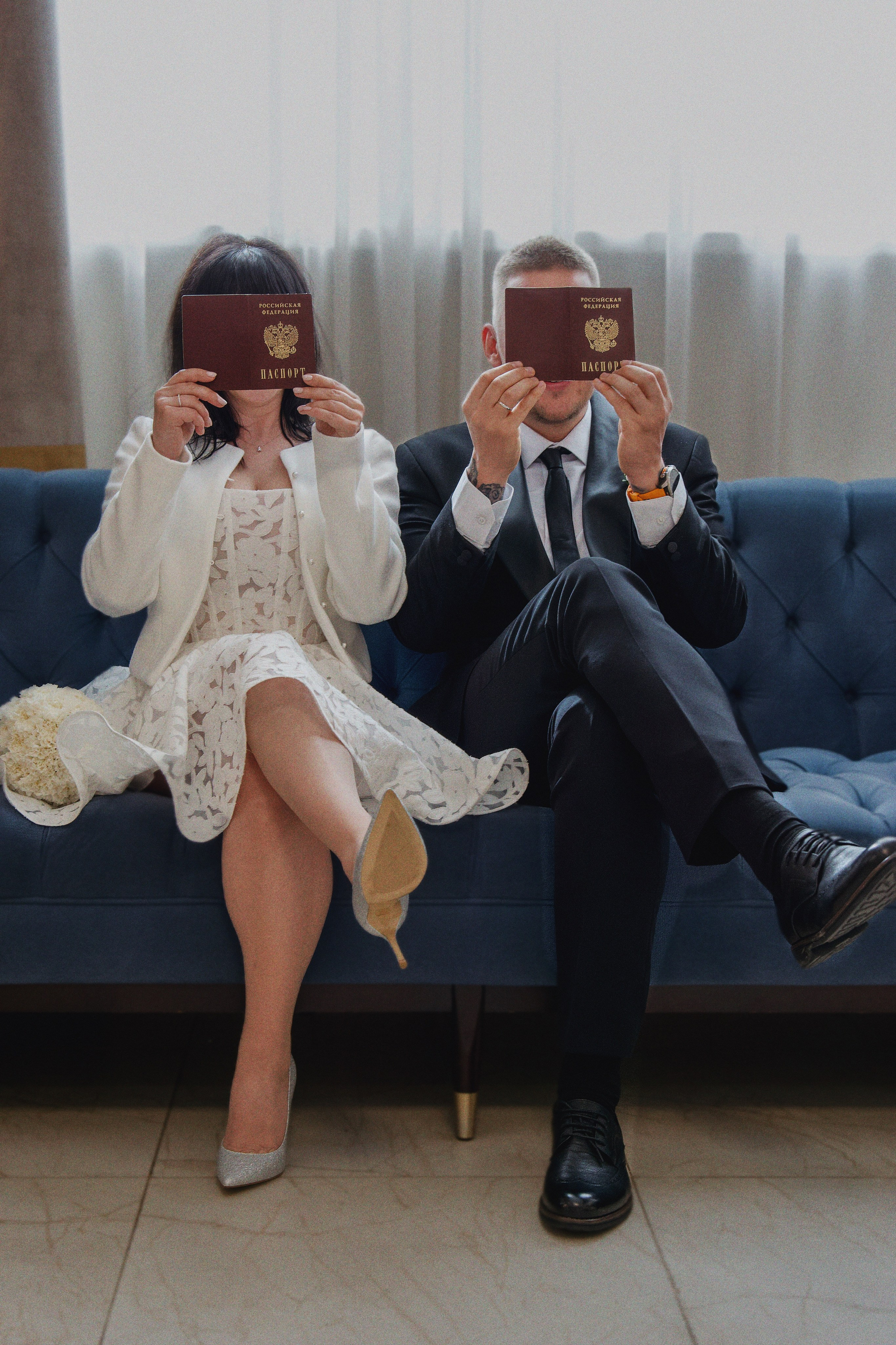 Алина и Виктор. Фотограф Видеограф в Москве и МО Варганова Анастасия