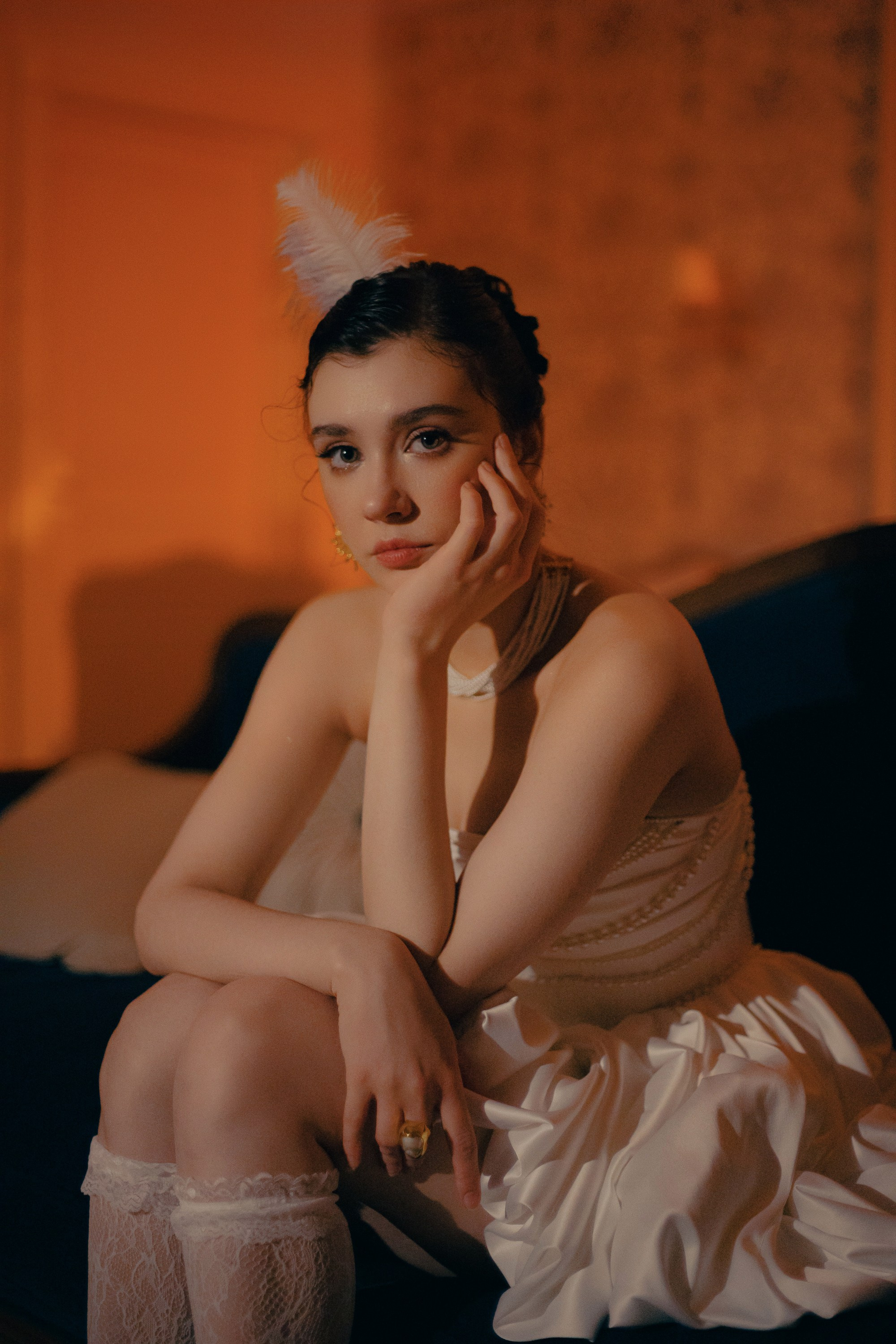 Wedding dresses. Андрей Цветков — репортажный, свадебный и портретный фотограф в Санкт-Петербурге