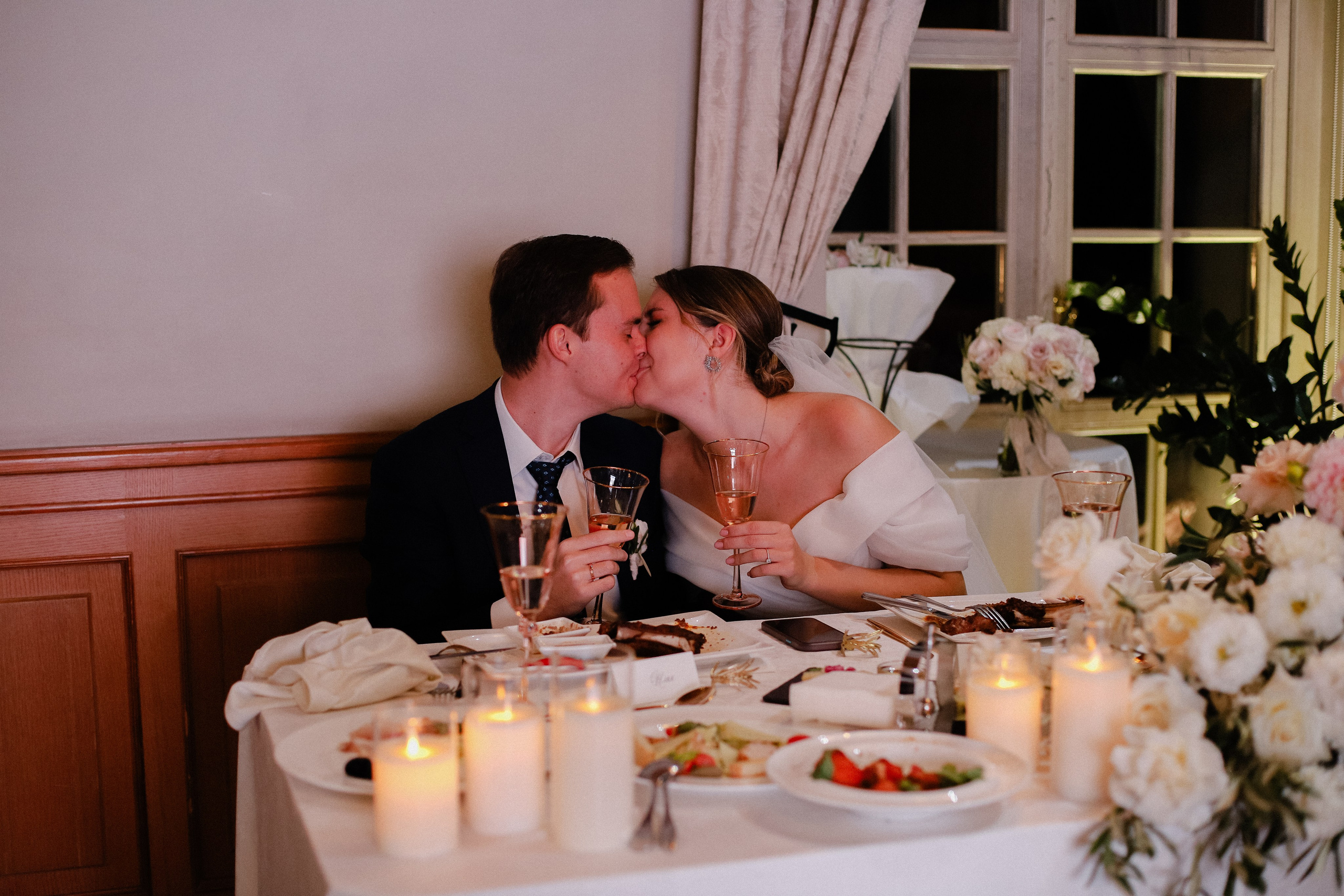 Илья и Анастасия. Фотограф в Алматы и Москве Даша Пушкина