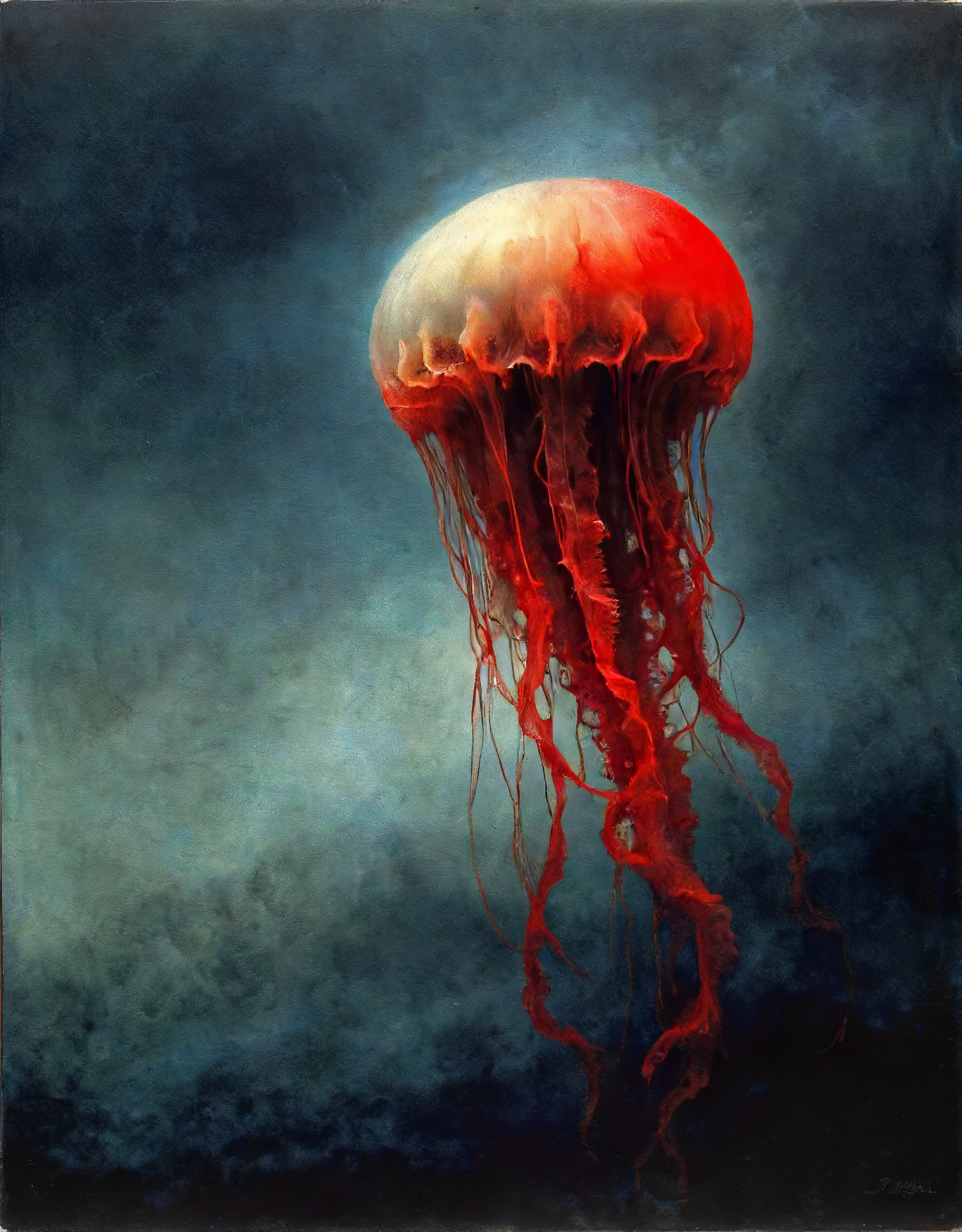 Постеры. Портретный фотограф