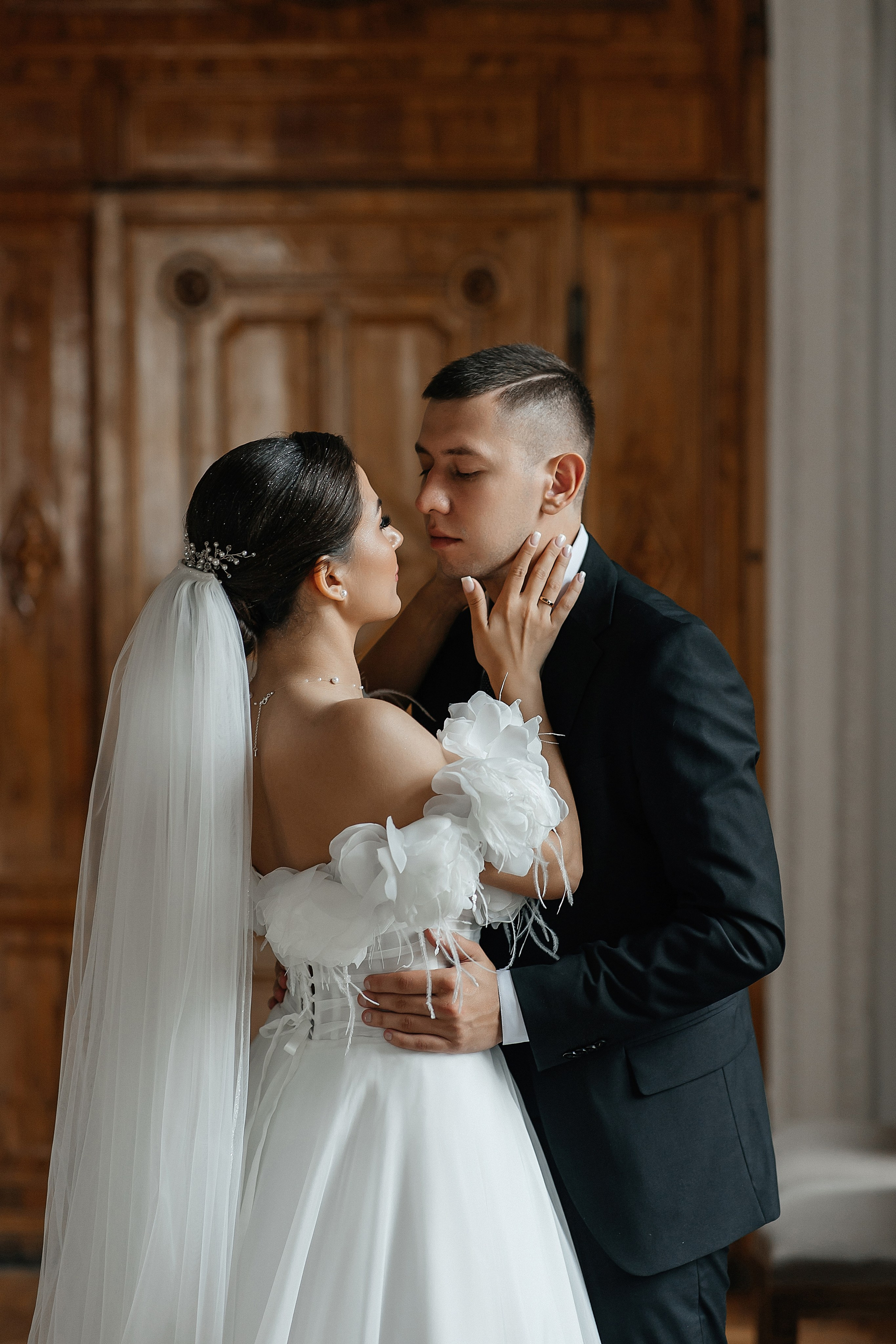 Регистрация брака в библиотеке читальне Пушкина