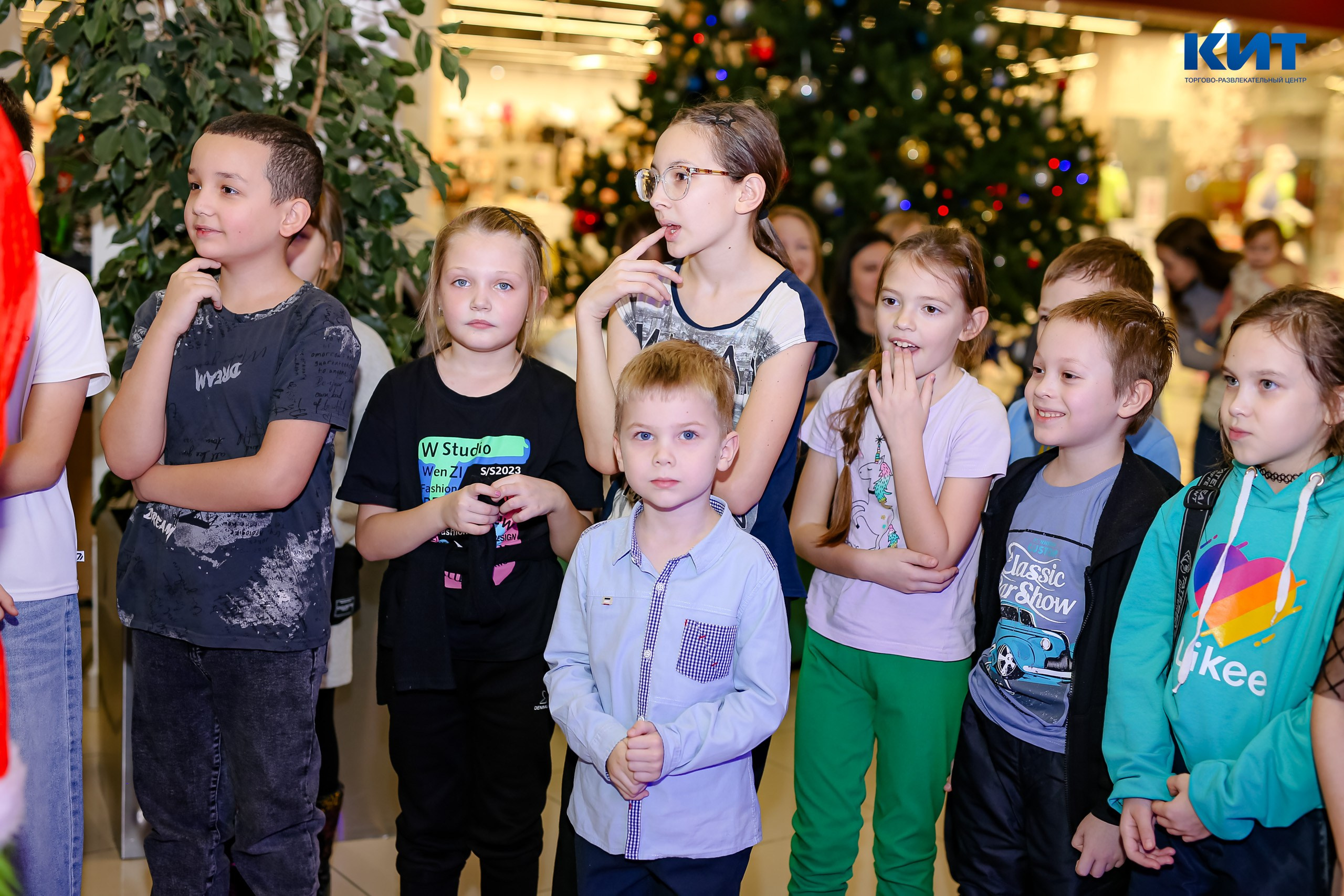04.01 Утренник в Тц Кит. Команда специалистов в мире фотографии и видео. Детский фотограф, семейный фотограф