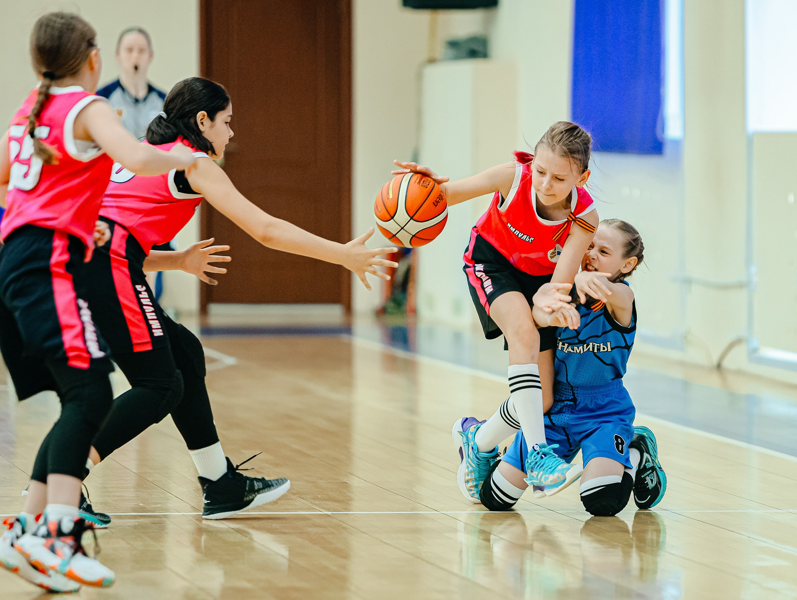 07.05 Баскетбольный турнир «Надежда». Посвященный 80 годовщине Великой Победы. Команда специалистов в мире фотографии и видео. Детский фотограф, семейный фотограф