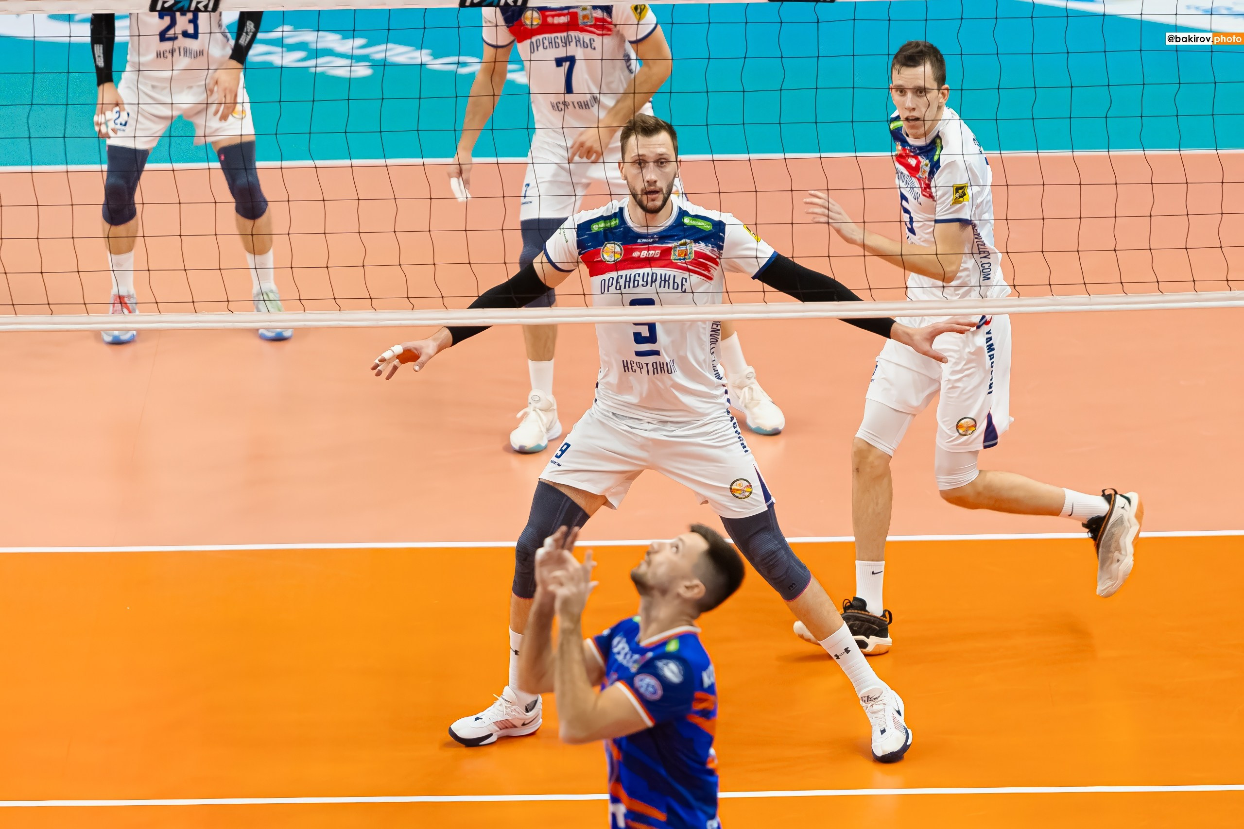 06.11 Волейбол. Нефтяник-Кузбасс. Команда специалистов в мире фотографии и видео. Детский фотограф, семейный фотограф
